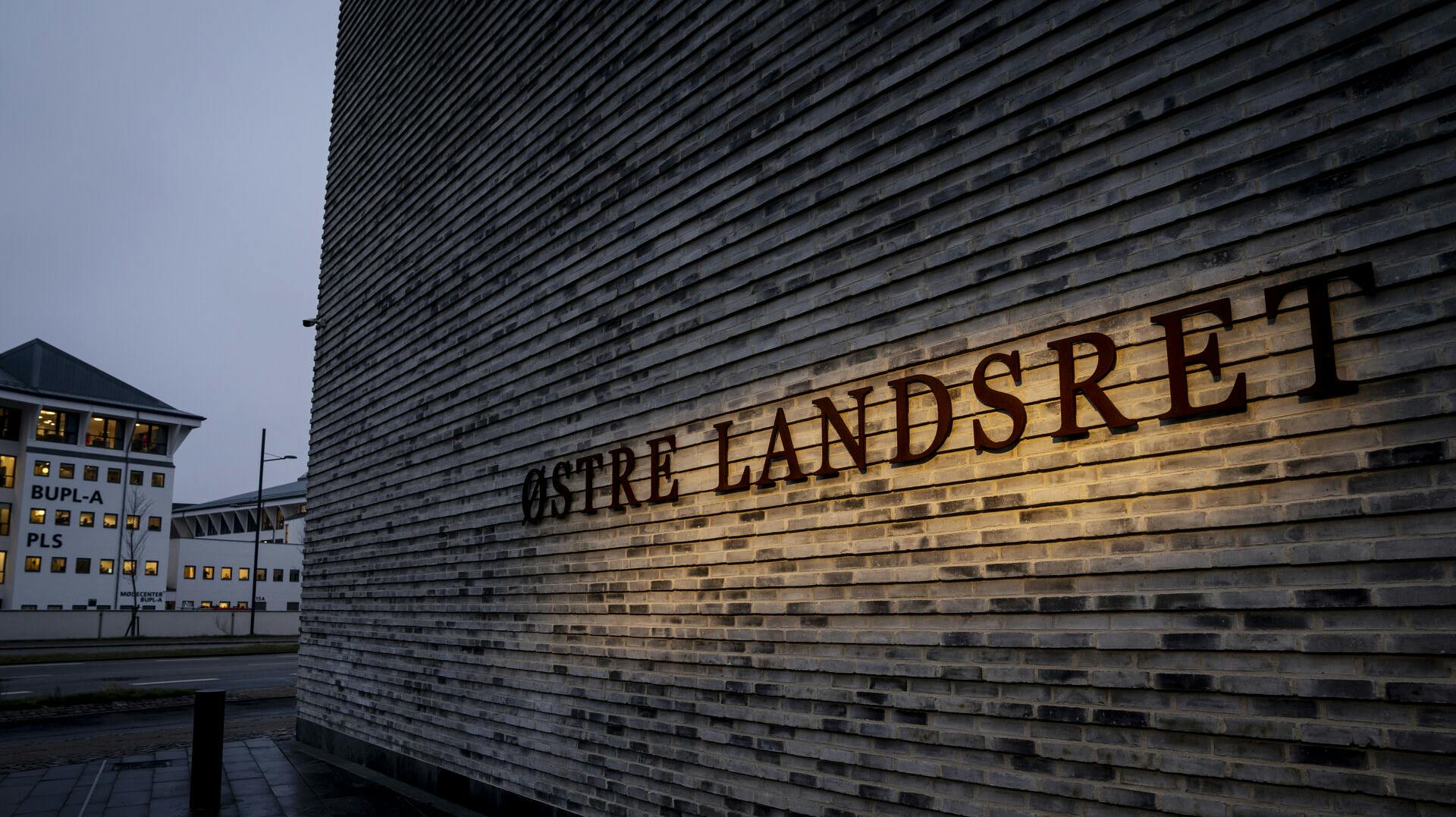 Østre Landsret har afsagt dom i den uhyggelige sag.