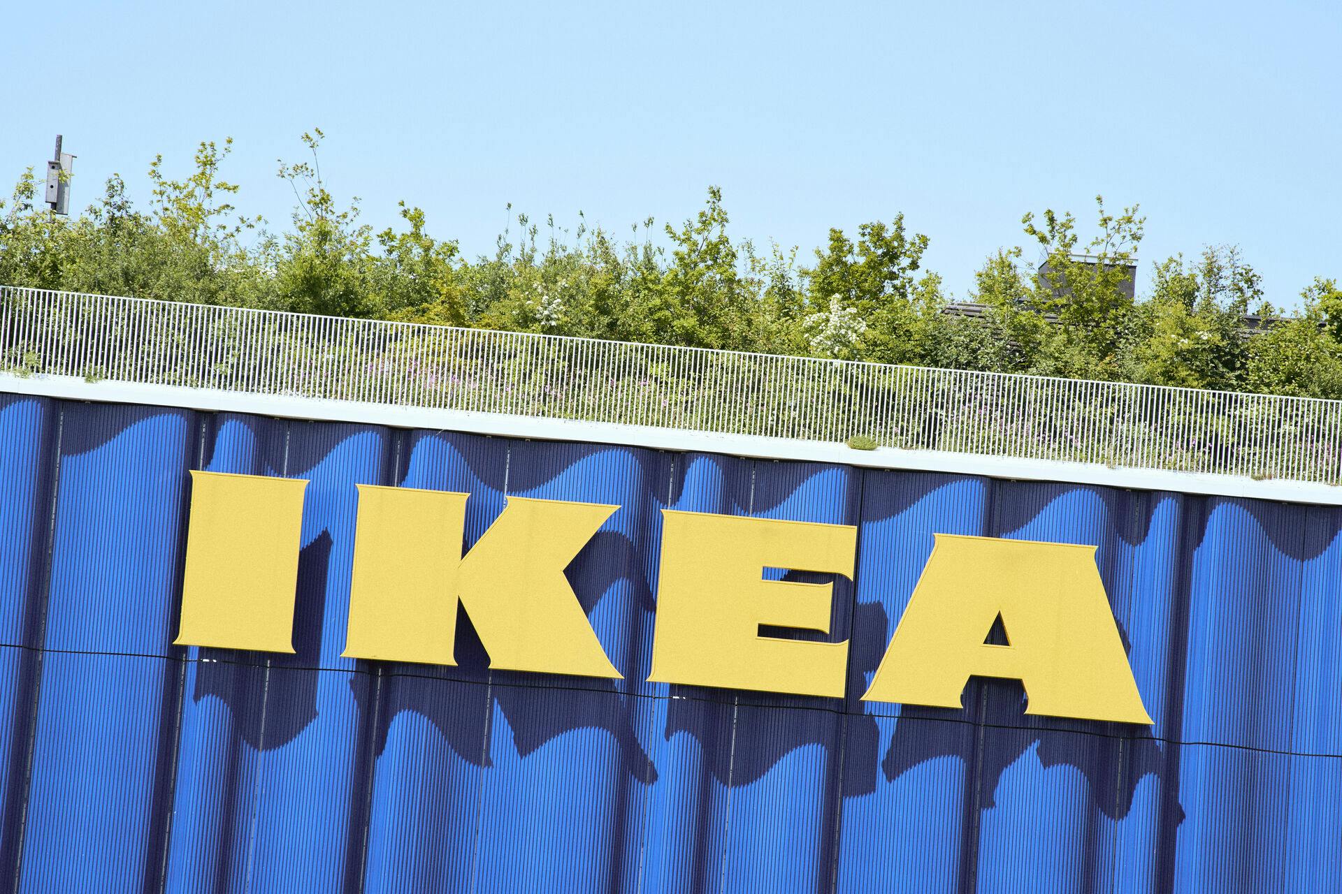 IKEA har via et hackerangreb hos virksomheden Salesforce været ramt af et datalæk.