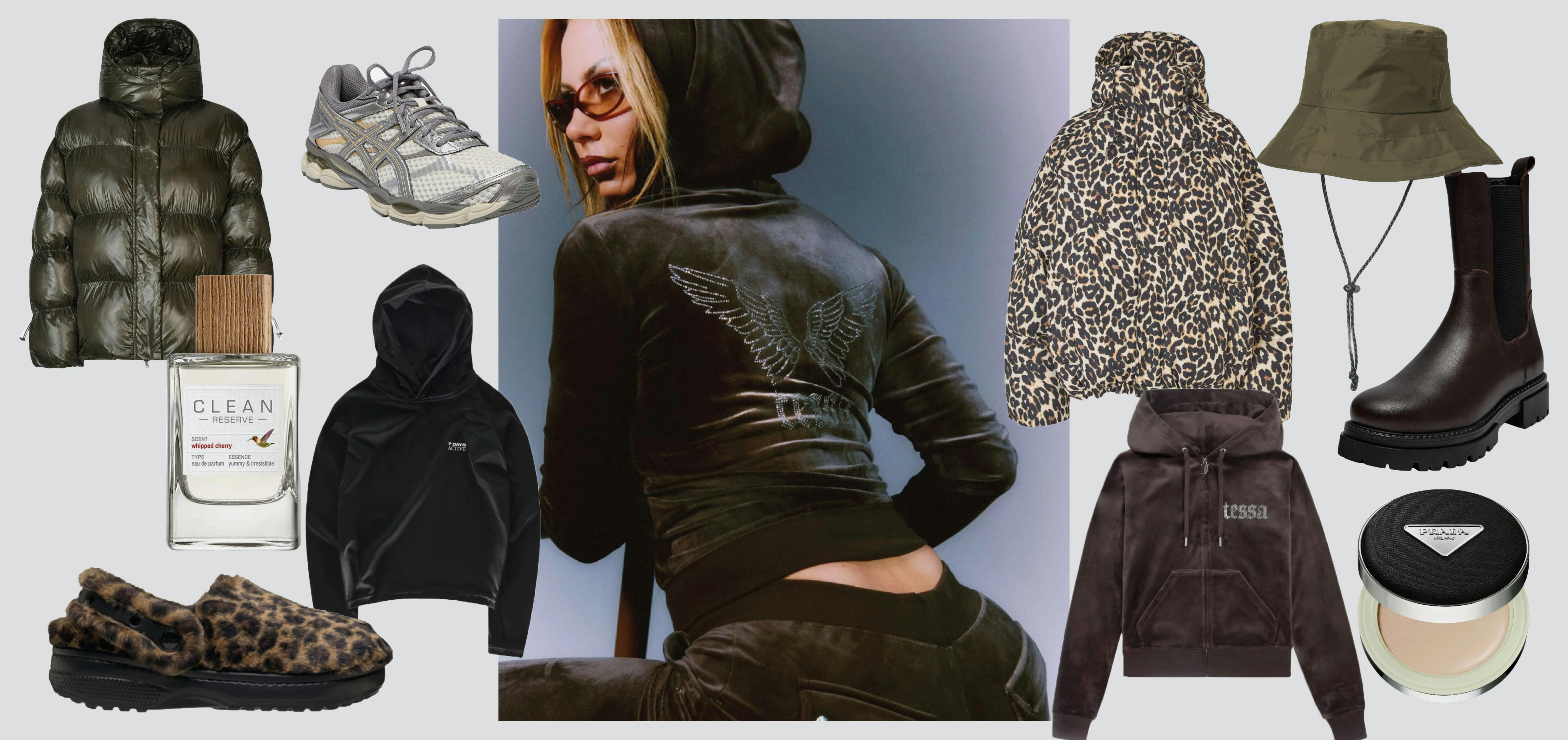 Magasin oktober favoritter