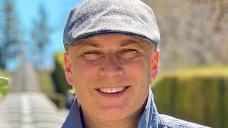 Kevin Franke er blevet forlovet igen et halvt år efter sin skilsmisse fra Ruby Franke.