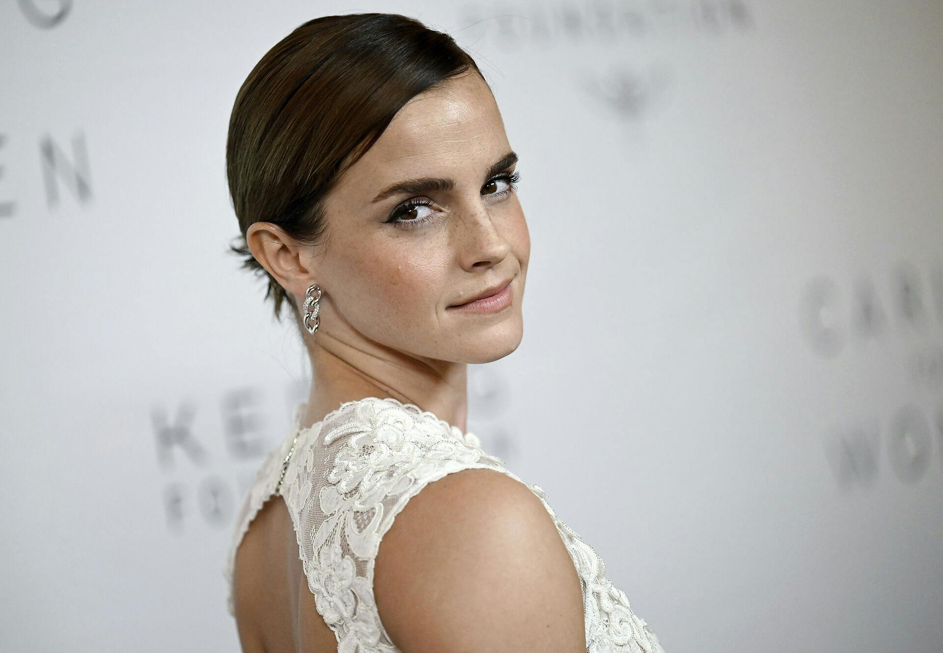 Har Emma Watson fundet kærligheden?