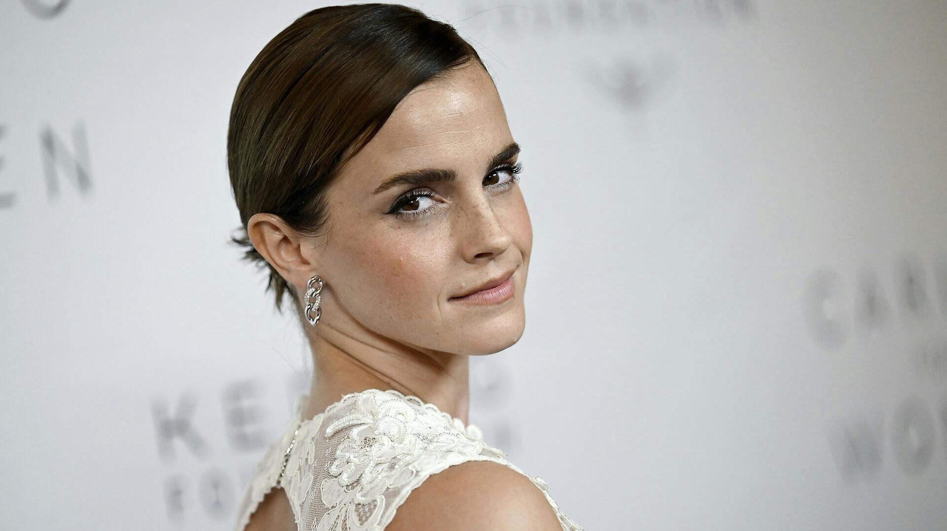 Har Emma Watson fundet kærligheden?