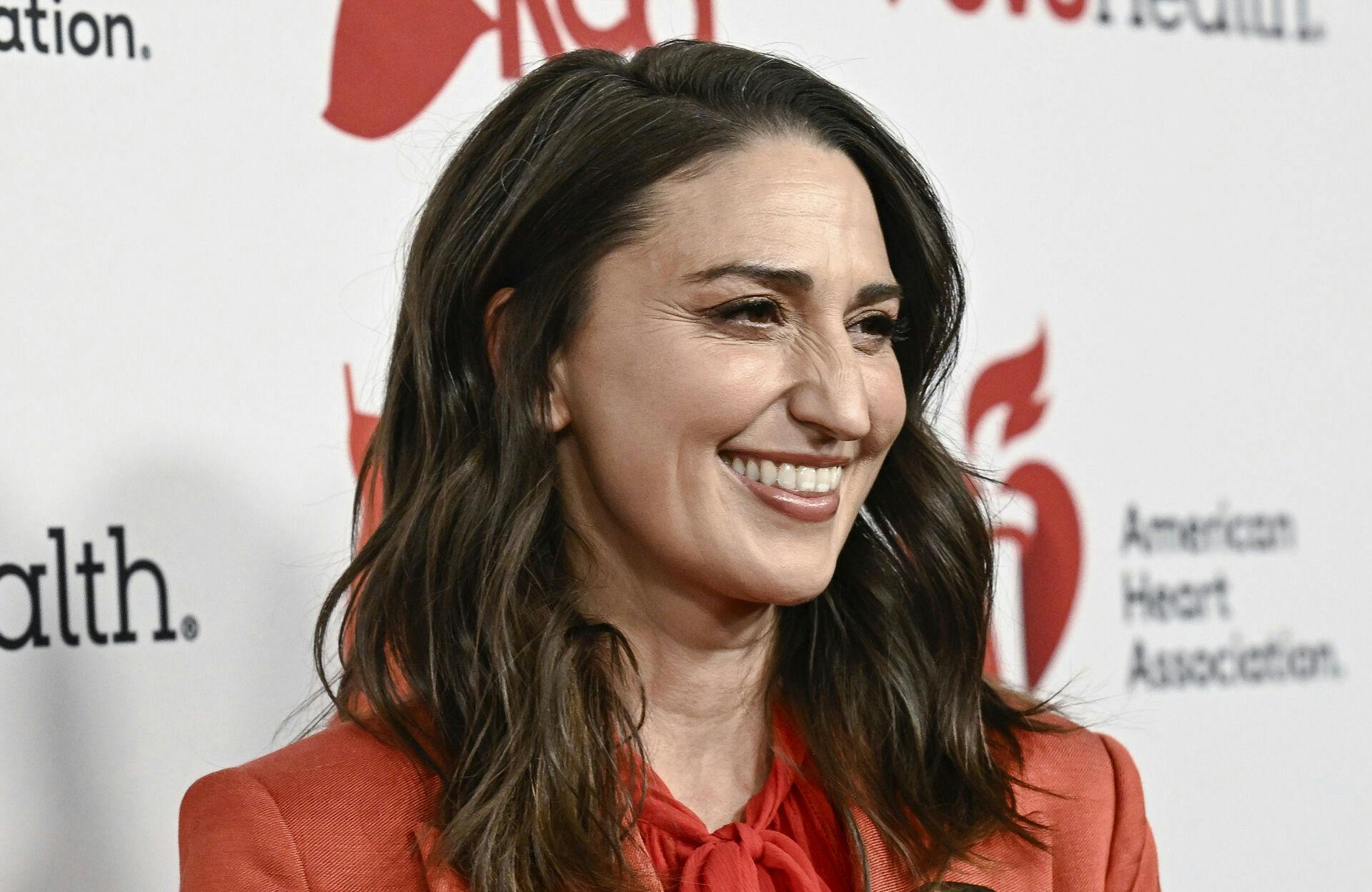 Sara Bareilles.