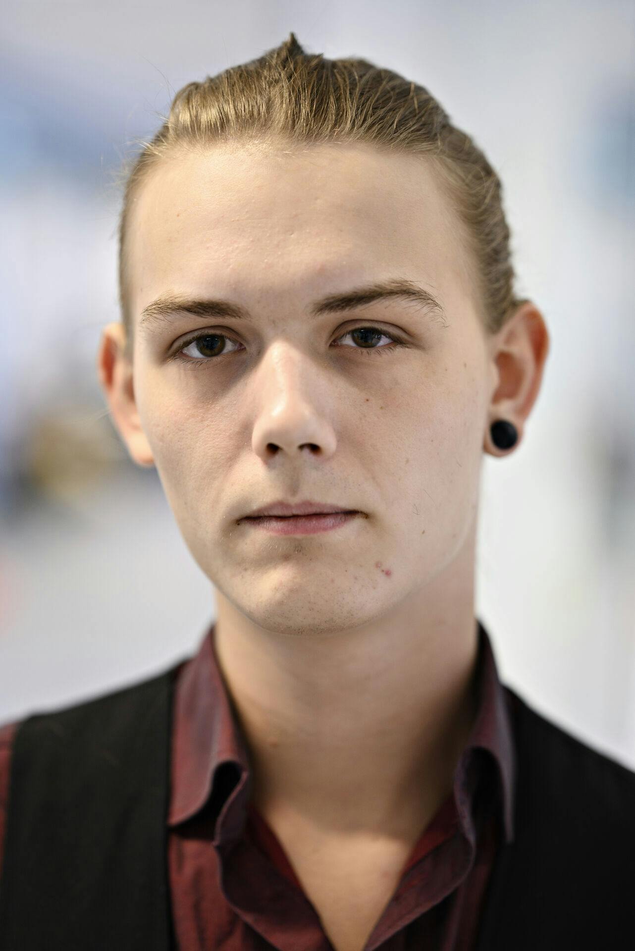 Grunden til Harald Toksværds opsigelse er nu ude.