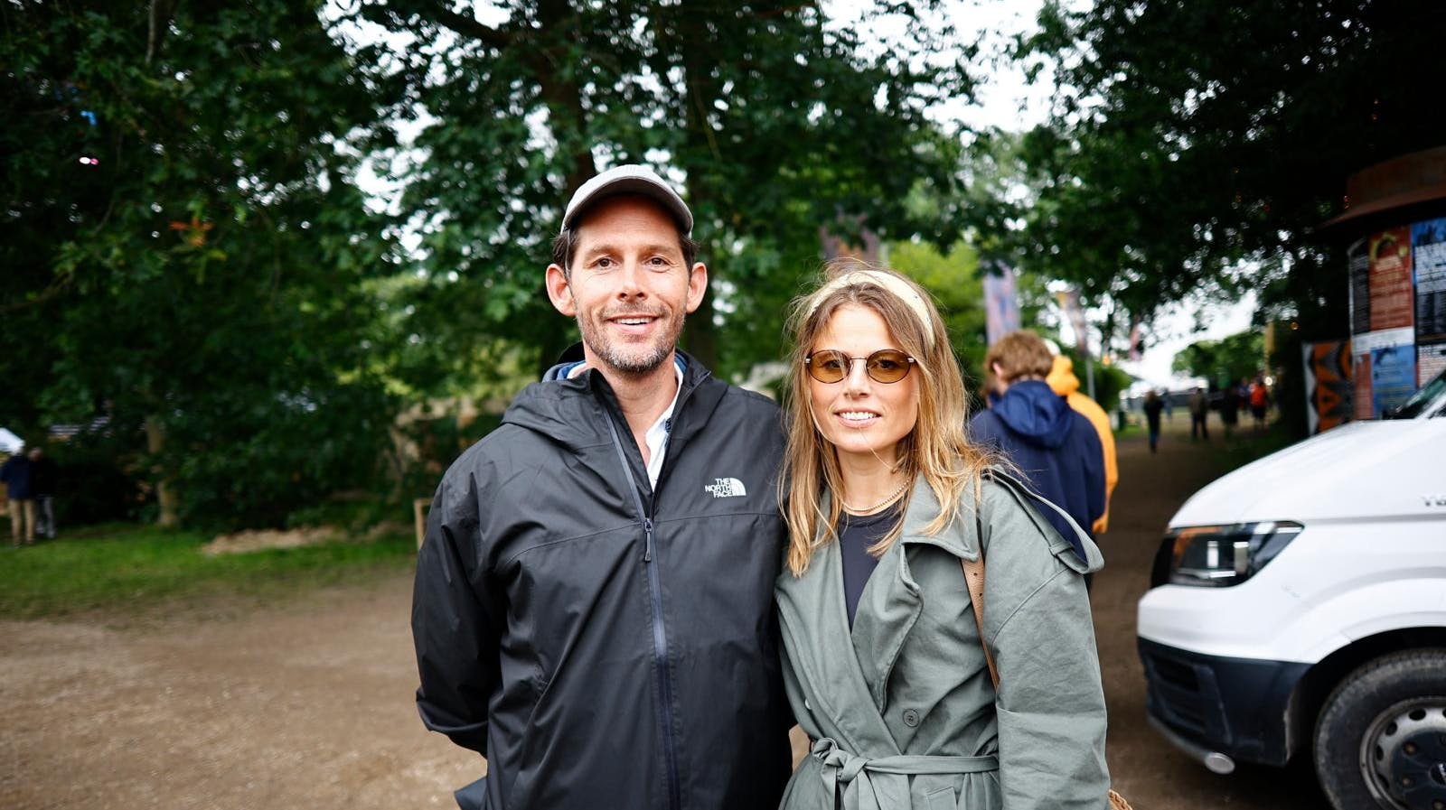 Rasmus Seebach og Julie Teglhus har tre børn sammen.