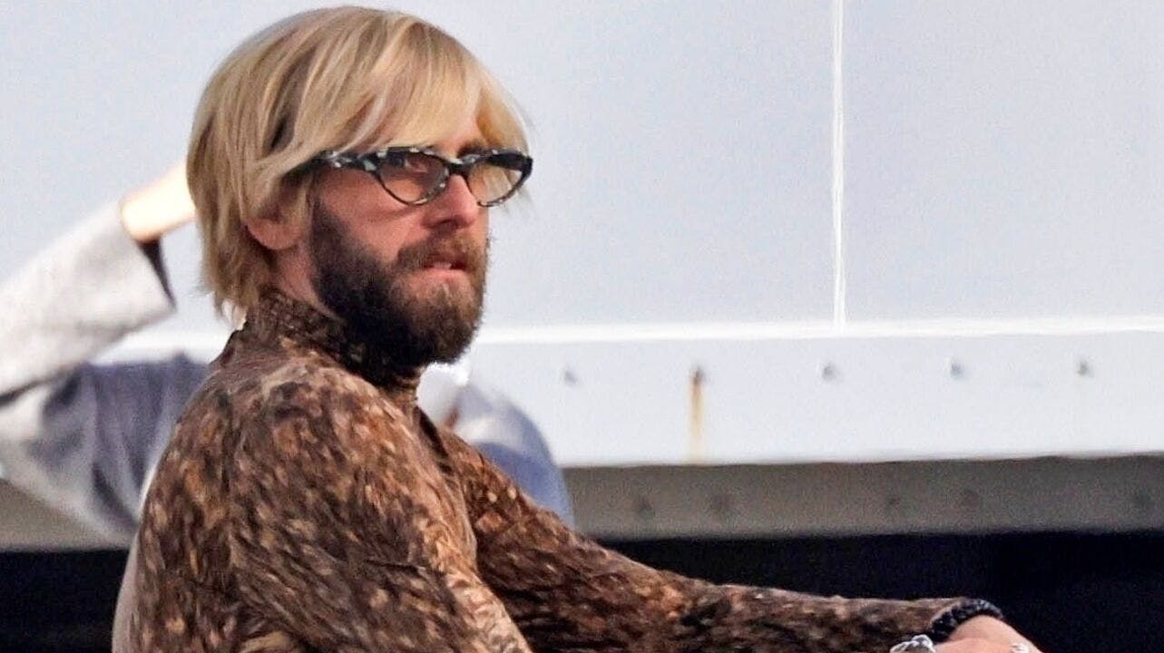 *EXCLUSIVE* Los Angeles, CA **W