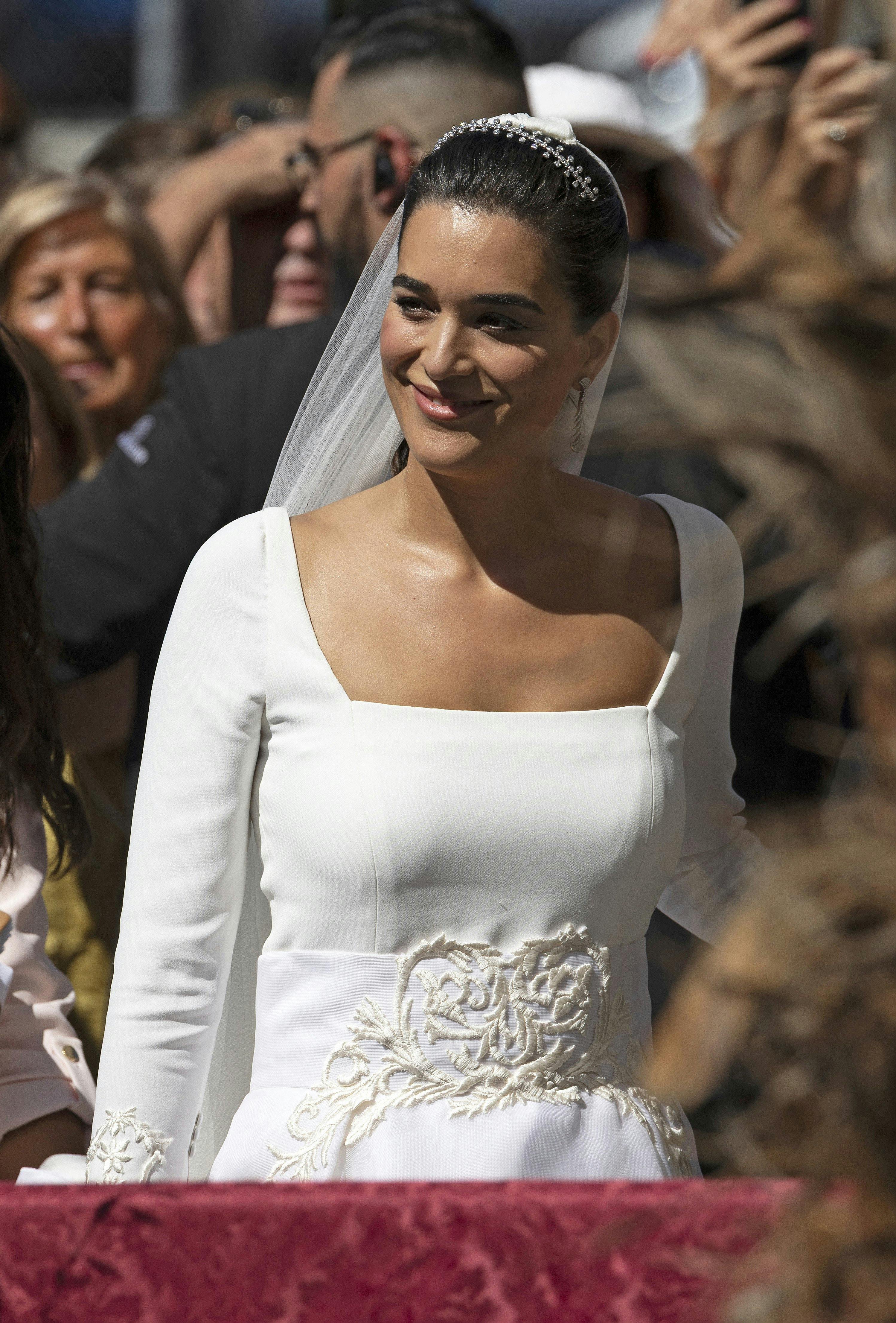 Bruden Barbara Mirjan