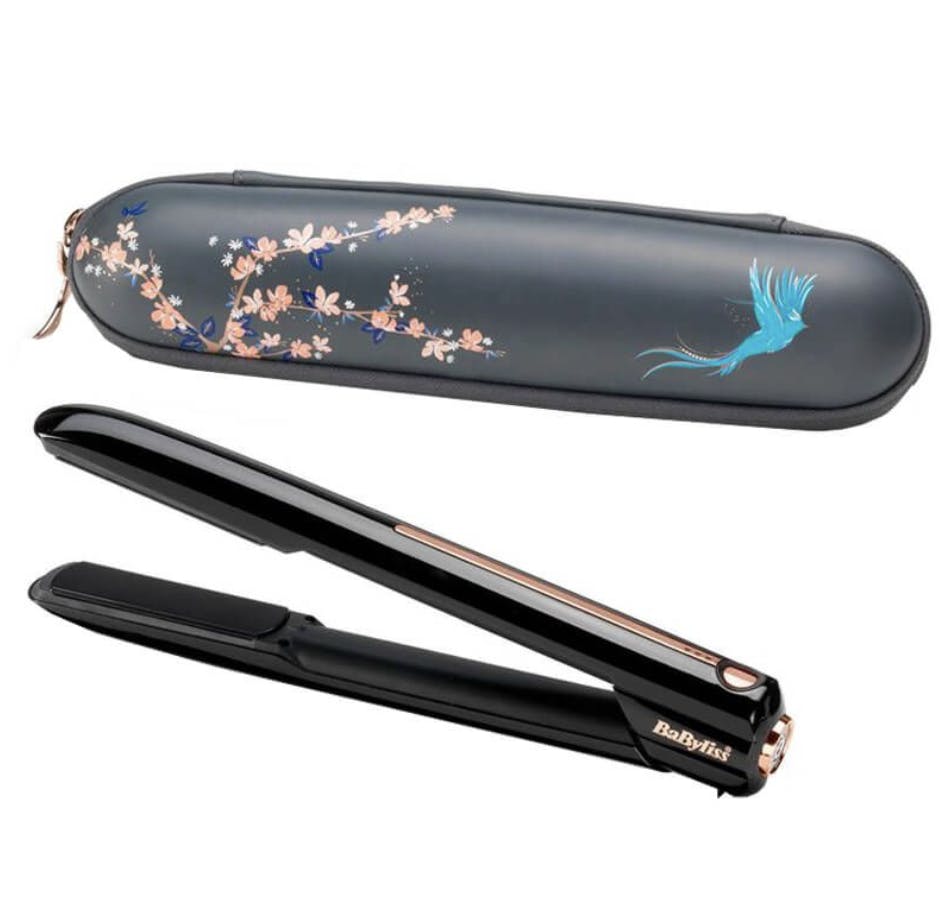Babyliss