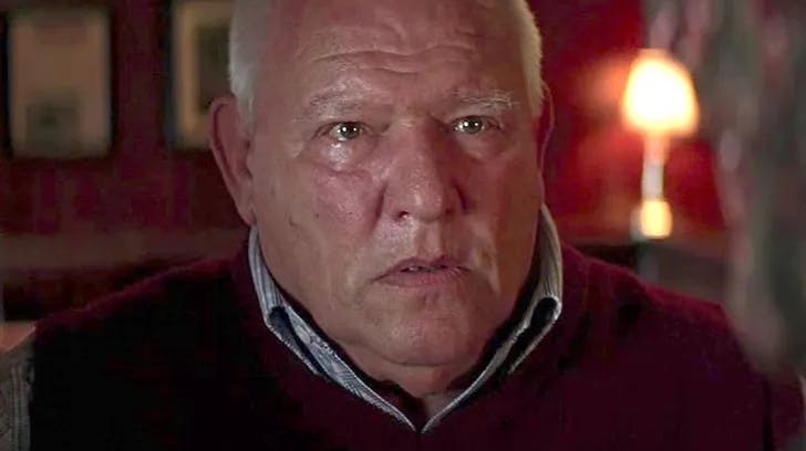 Ron Dean, der er kendt fra "Dark Knight", "Risky Business" og "The Breakfast Club" er død.