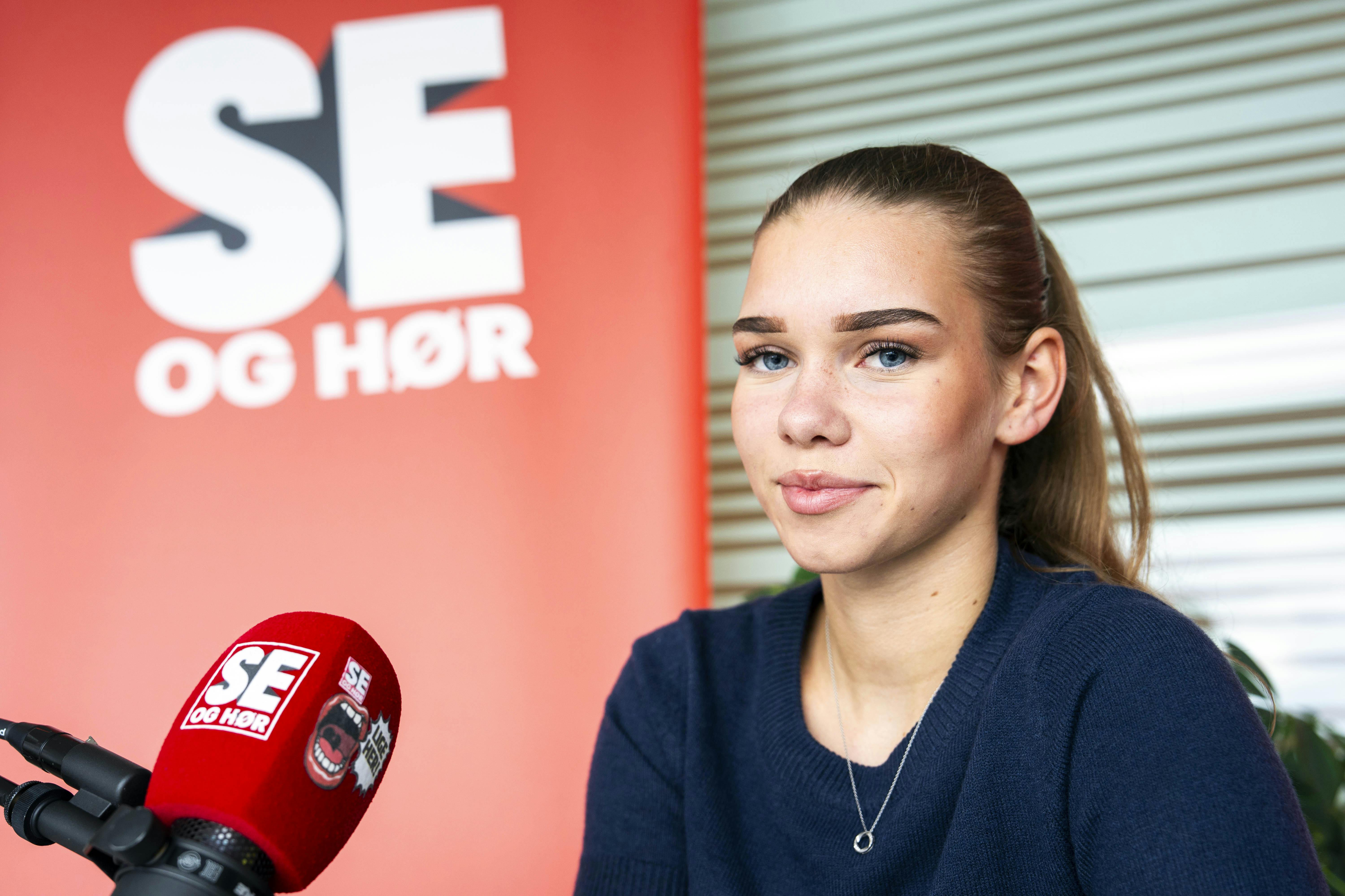 Cecilie BK