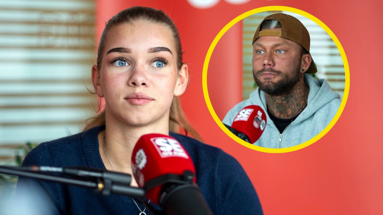 Cecilie BK, Simon Iversen
