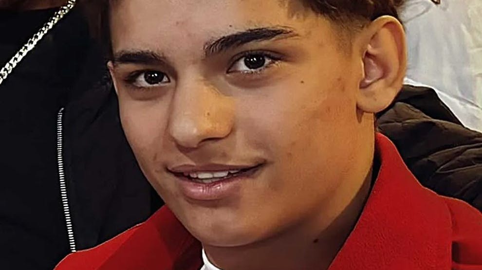 Arturo Gatti Junior - der er søn af bokselegende Gatti Senior - blev for nyligt fundet død. Han blev kun 17 år gammel.