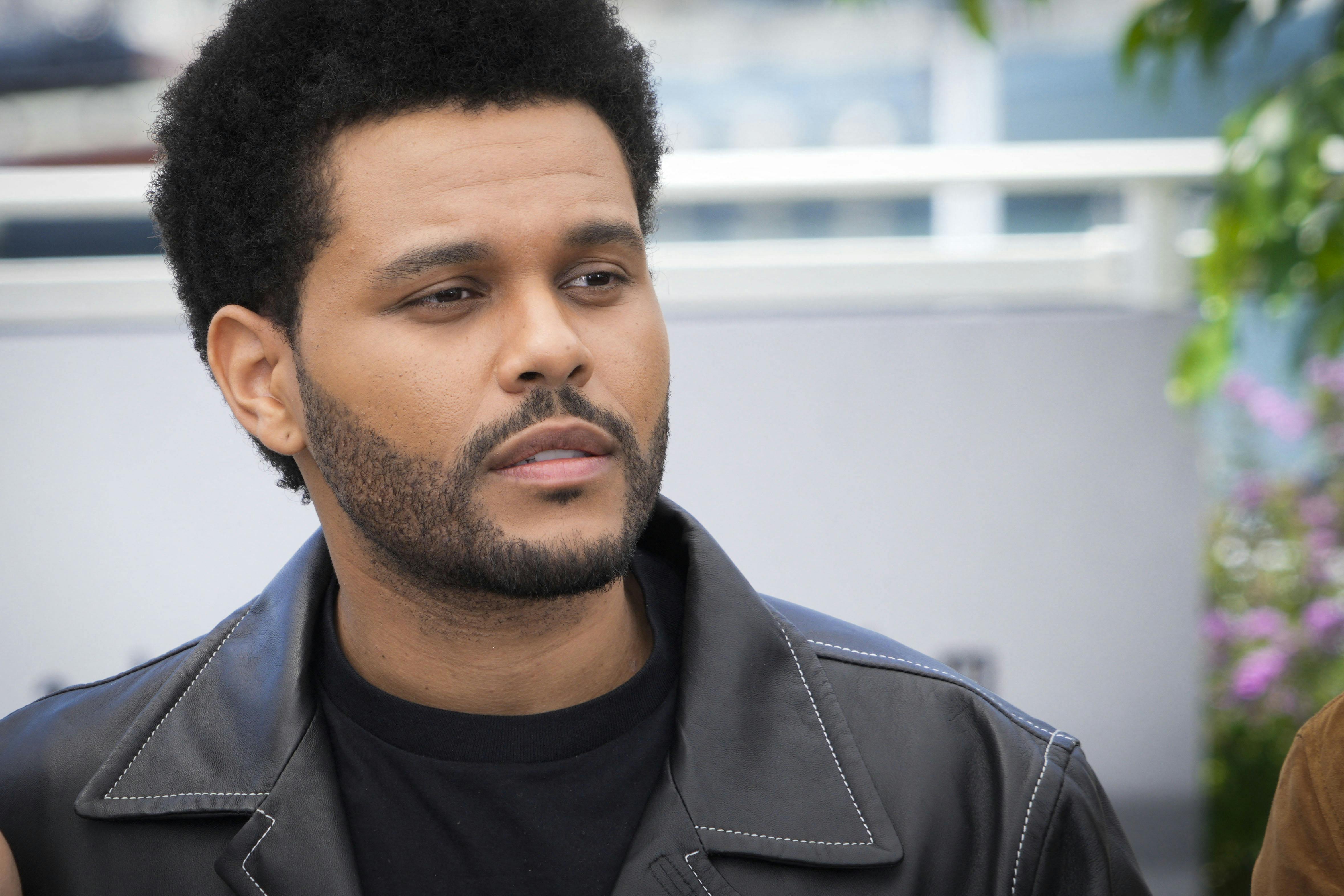 The Weeknd kommer til Danmark!