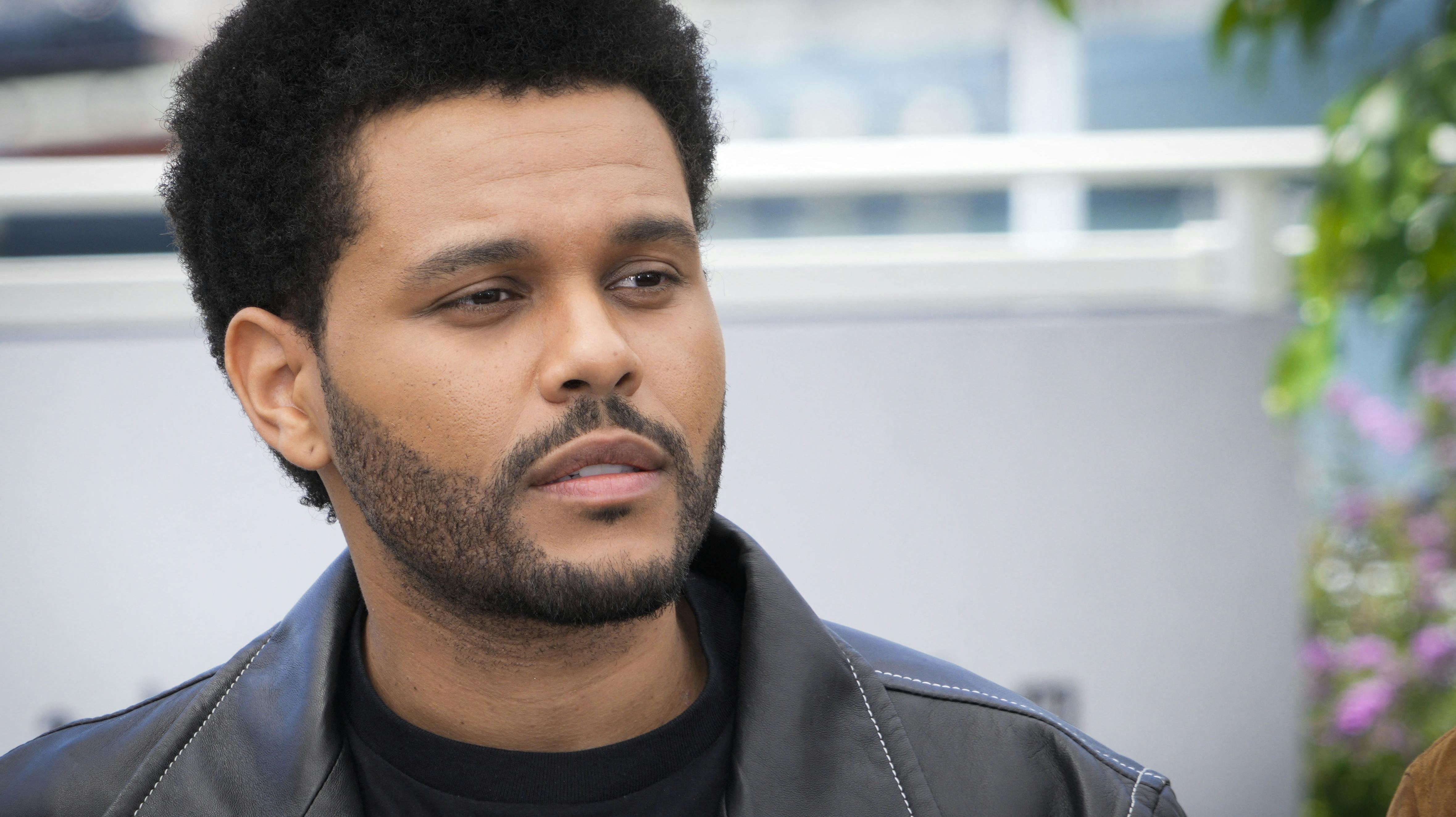 The Weeknd kommer til Danmark!