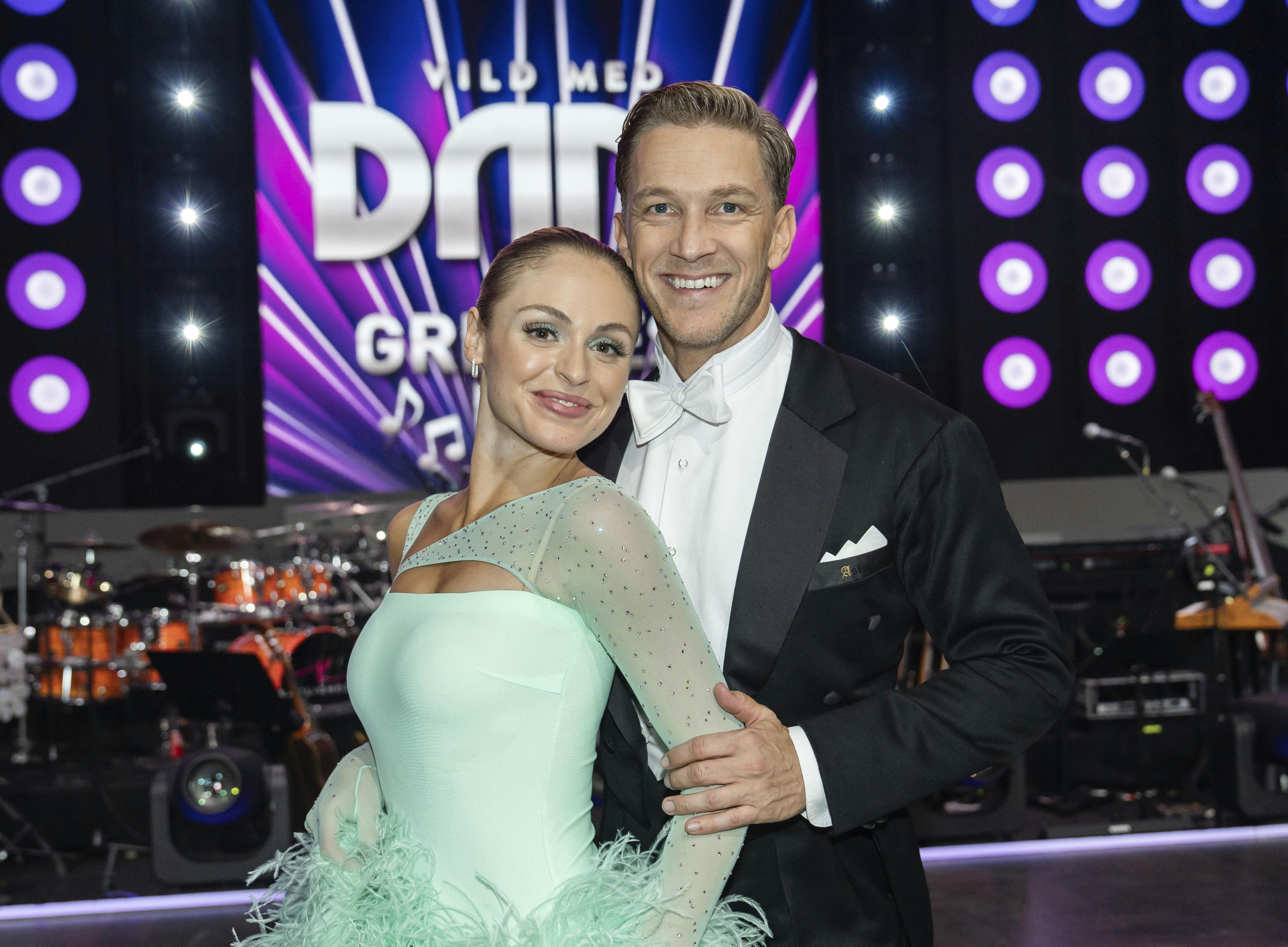 Der er gode penge på kontoen hos Jasmin Lind.