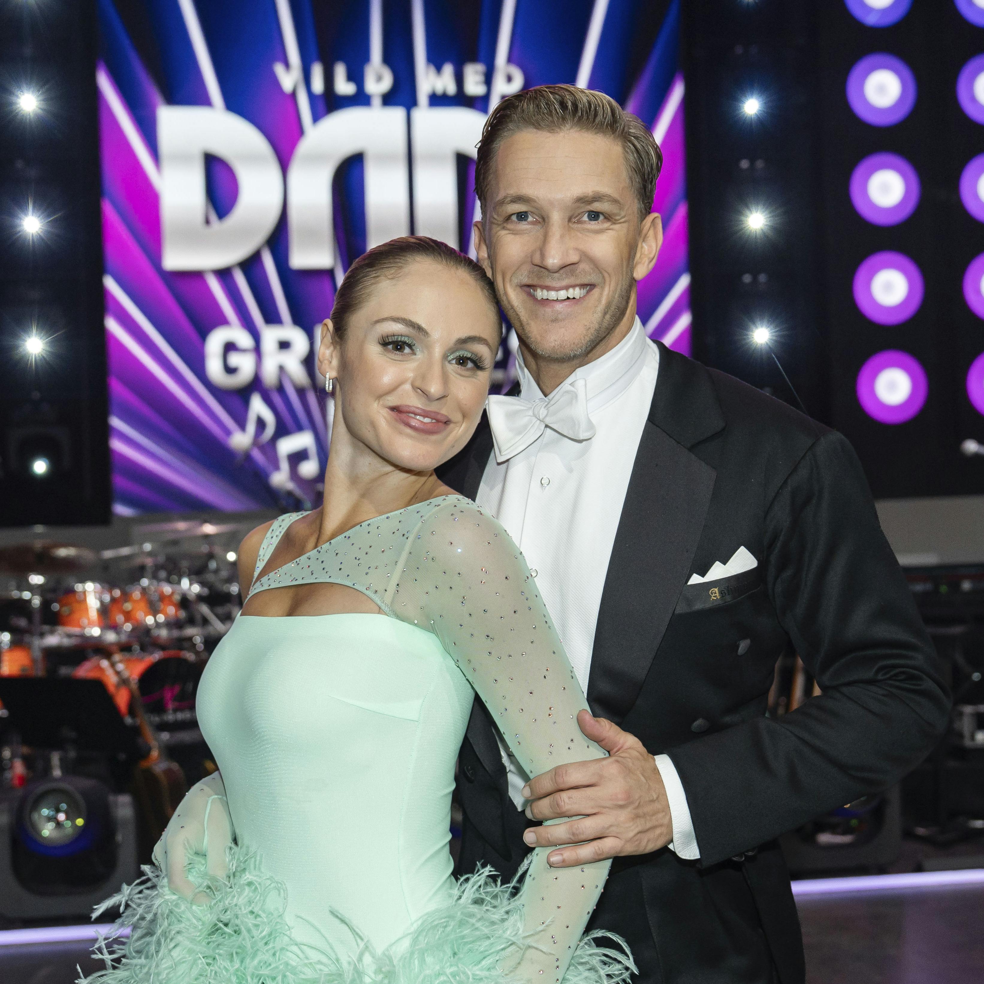 Der er gode penge på kontoen hos Jasmin Lind.