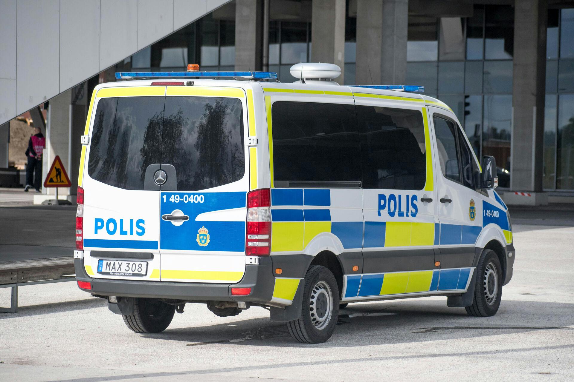 Politibetjenten har været sigtet siden april. 