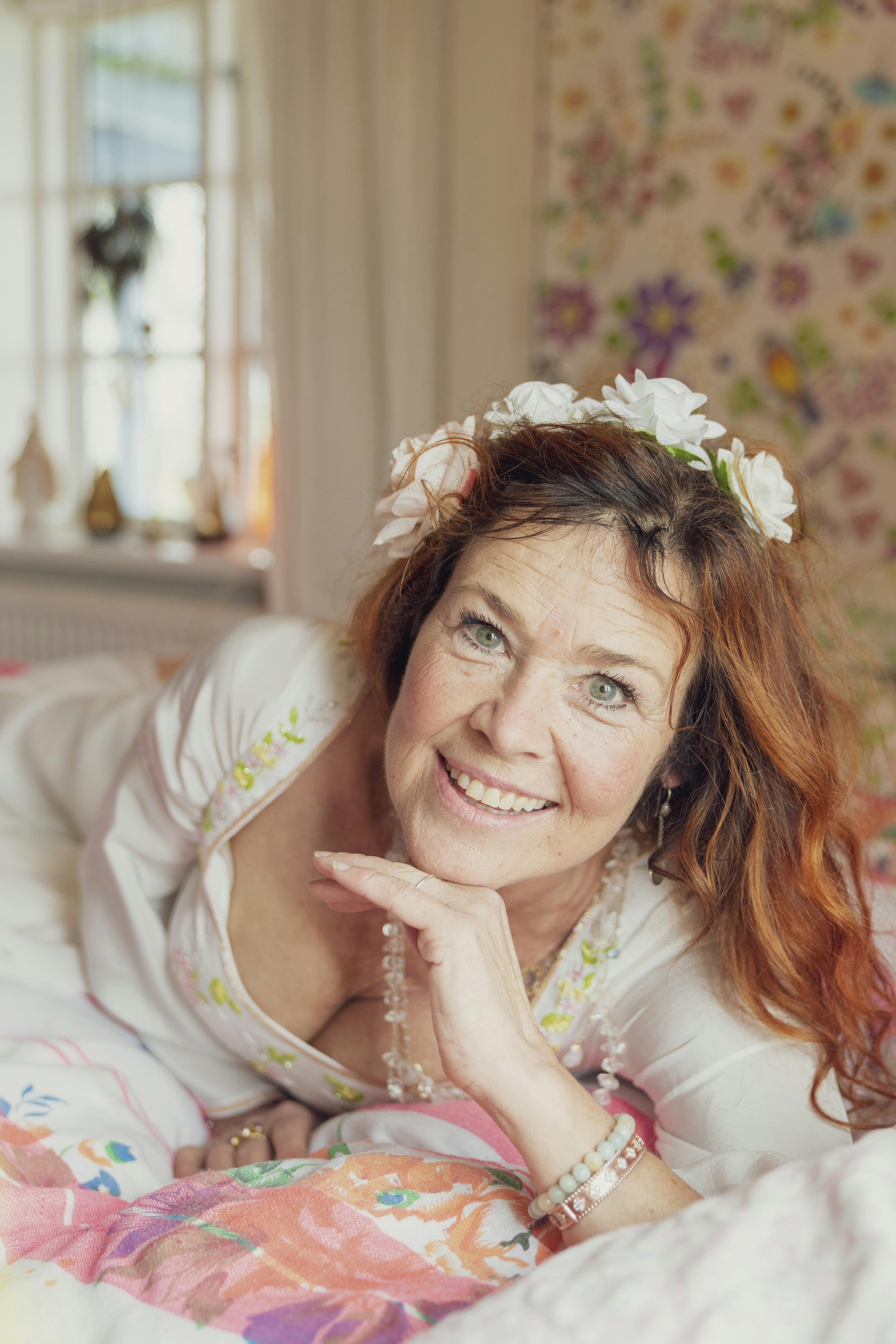 Joan Ørtings uddannelse lukker alligevel ikke.