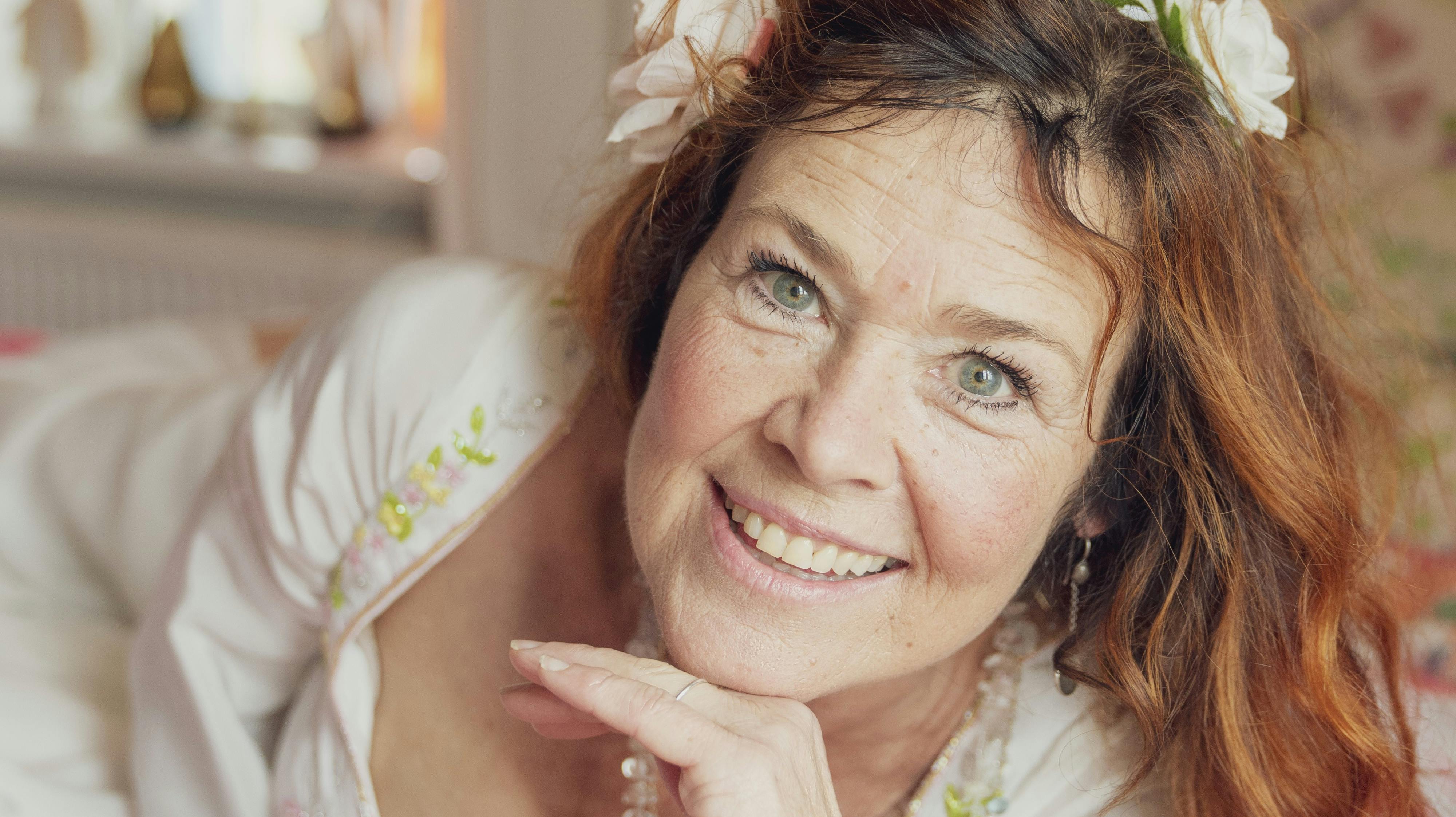 Joan Ørtings uddannelse lukker alligevel ikke.