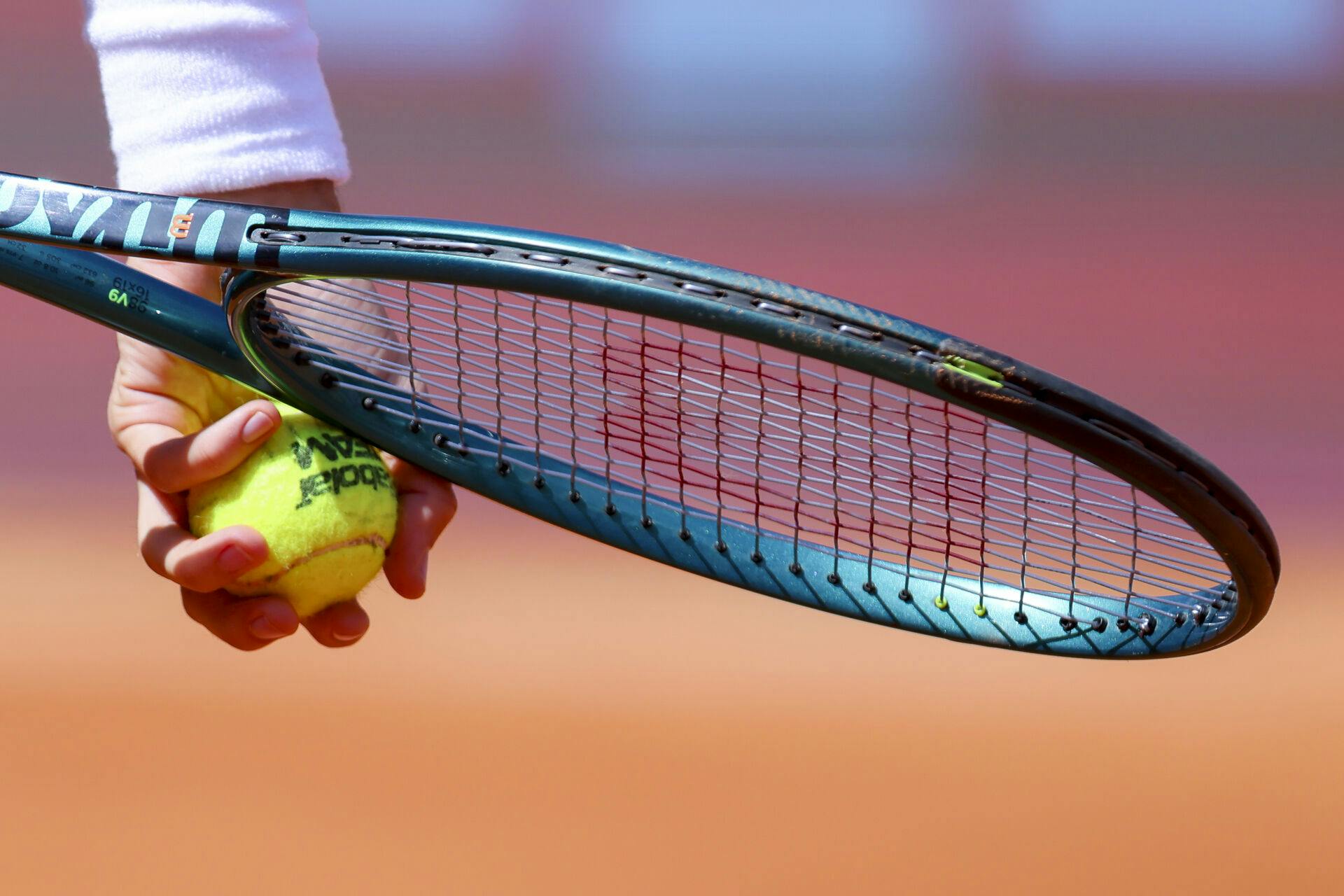 Der går lang tid, før han Goncalo Oliveira igen kan spiller tennisturneringer.