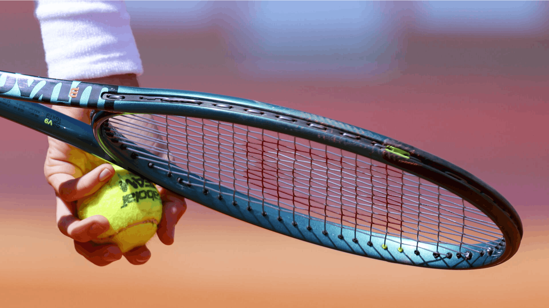 Der går lang tid, før han Goncalo Oliveira igen kan spiller tennisturneringer.