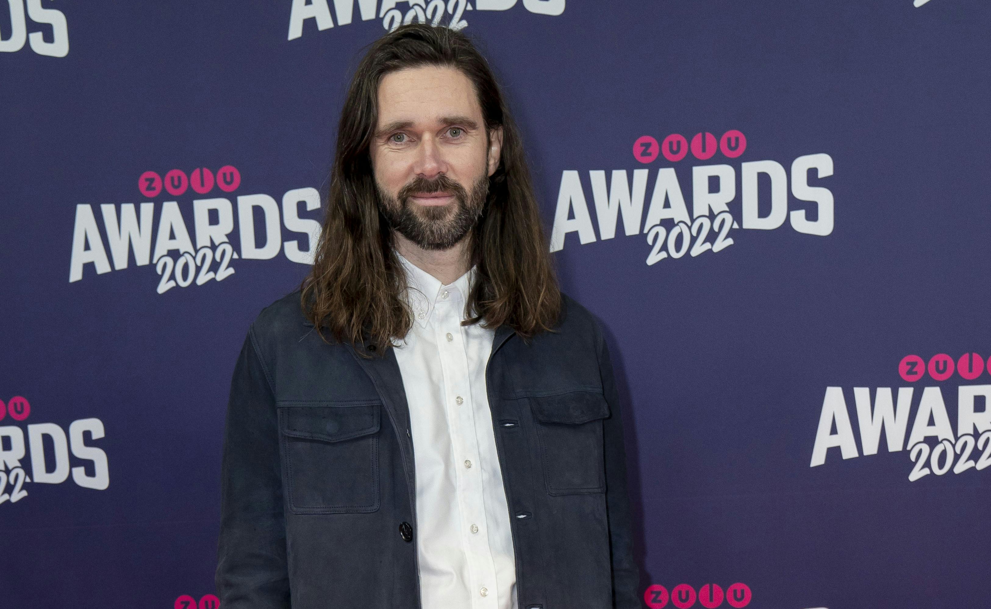 Daniel Hoffe er blevet far. 