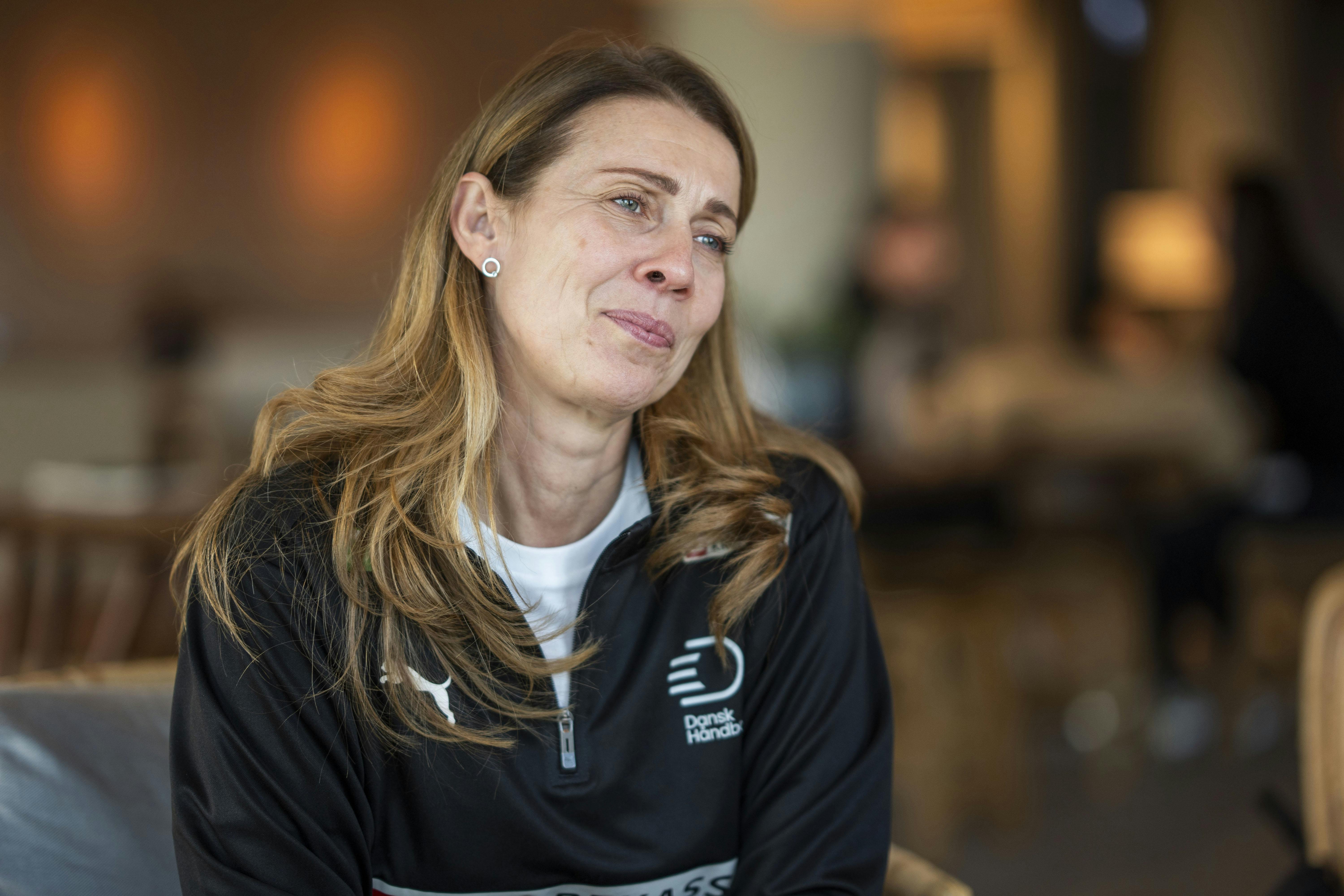 Efter knap fem år som cheftræner for ZRK Buducnost, blev Bojana Popovic opsagt i sidste måned. Nu sætter hun ord på stoppet og forklarer årsagen bag, at parterne gik fra hinanden.