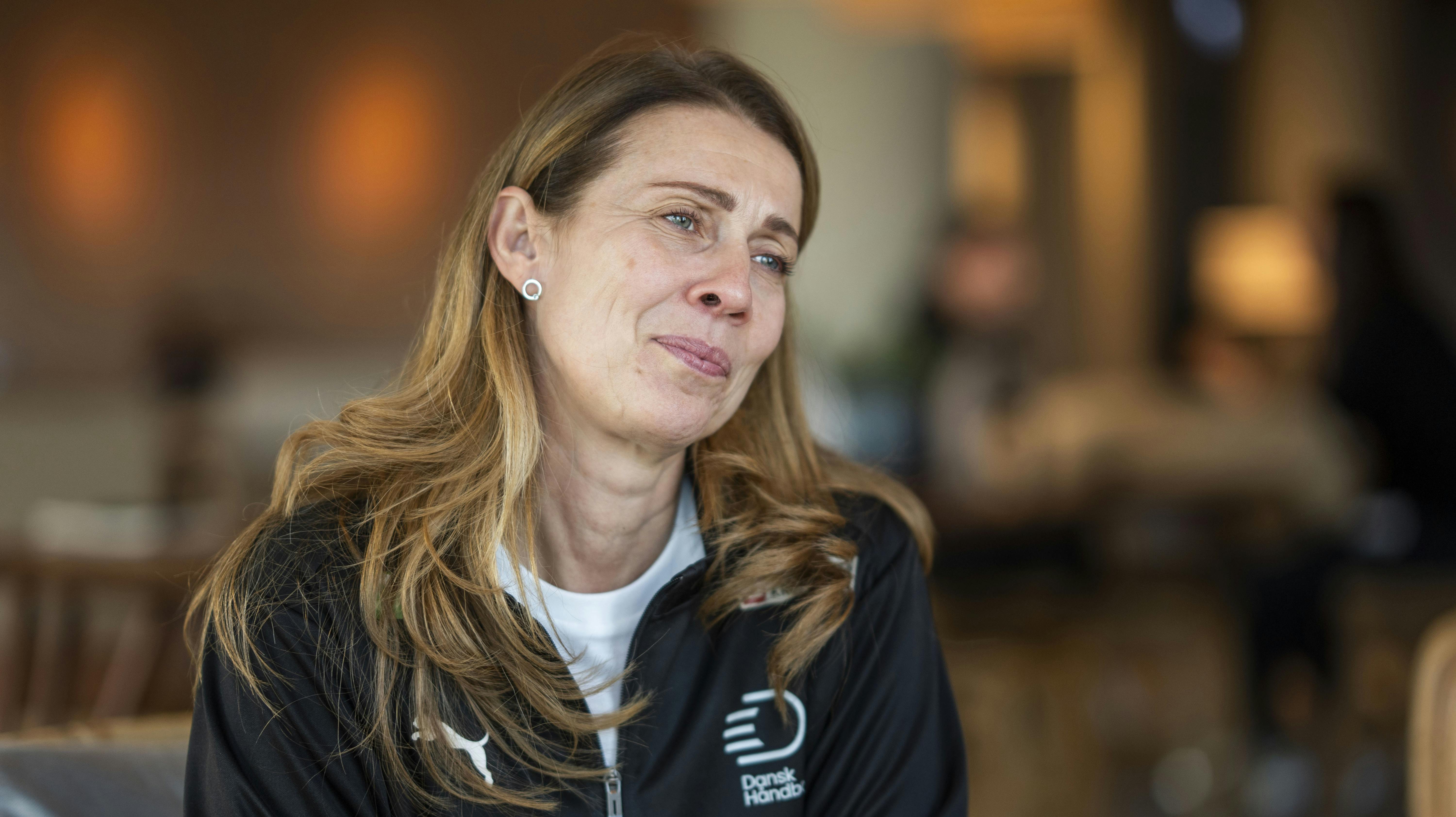 Efter knap fem år som cheftræner for ZRK Buducnost, blev Bojana Popovic opsagt i sidste måned. Nu sætter hun ord på stoppet og forklarer årsagen bag, at parterne gik fra hinanden.