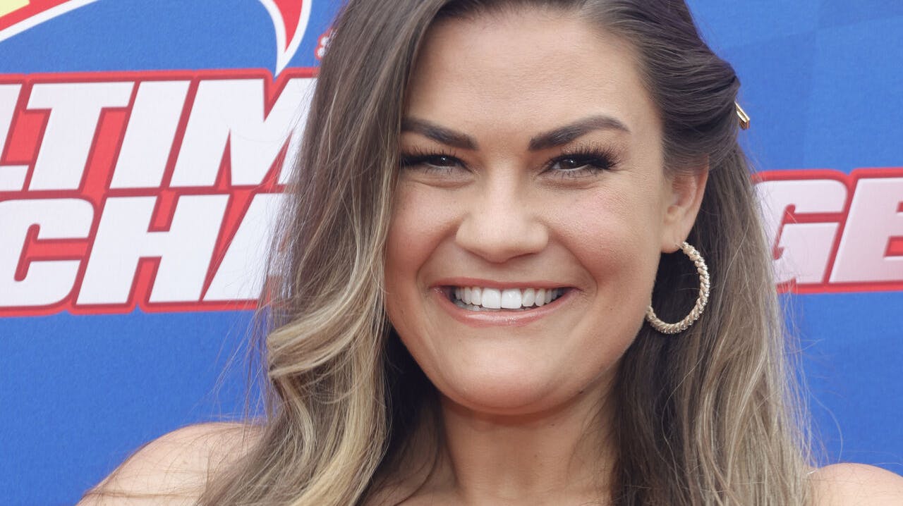 Brittany Cartwright er single igen.