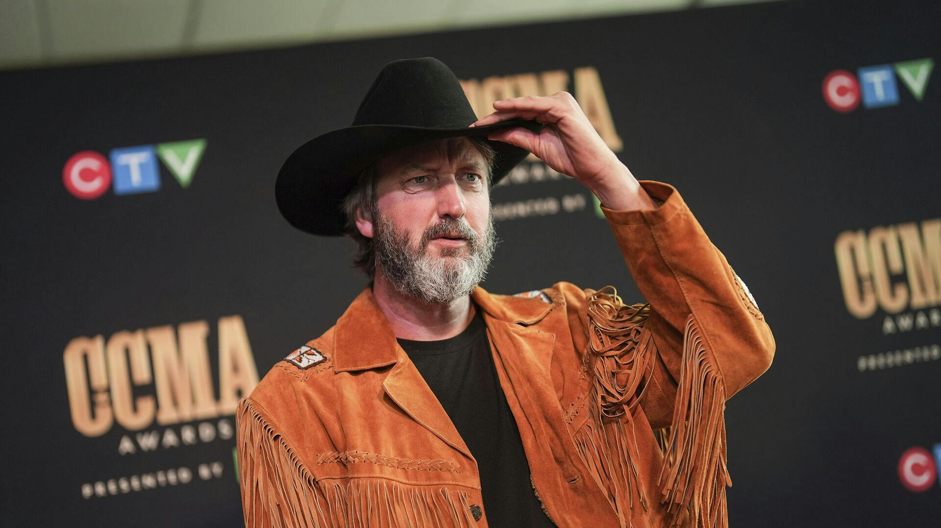 Tom Green er blevet gift!