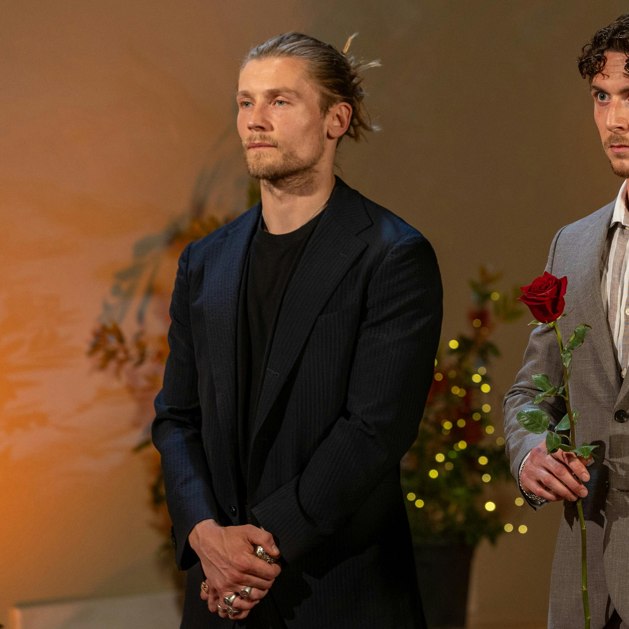 Bachelor