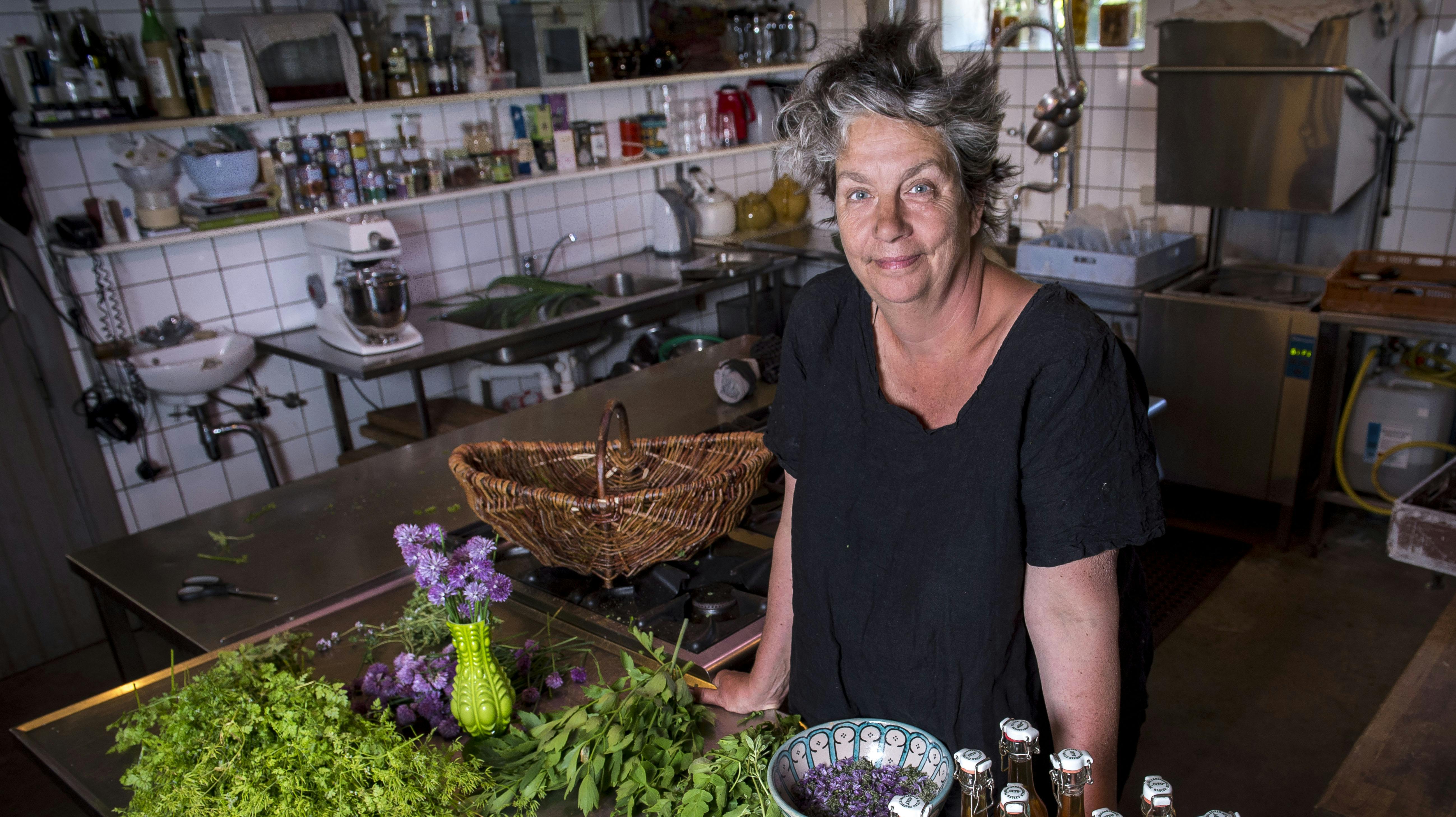 Camilla Plum retter kritik mod Fødevarestyrelsen.