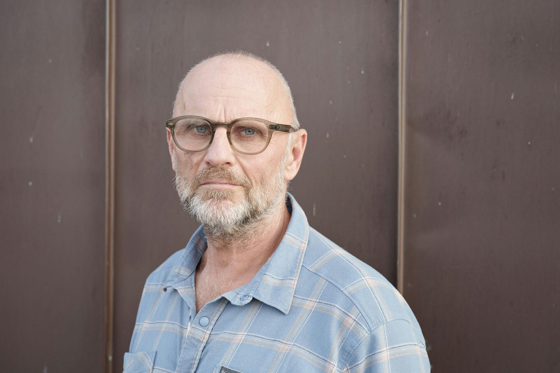 Henrik Qvortrups fængselsdom slog ham ud af kurs: Det lå i luften, at alt nok ville slutte her for mig"