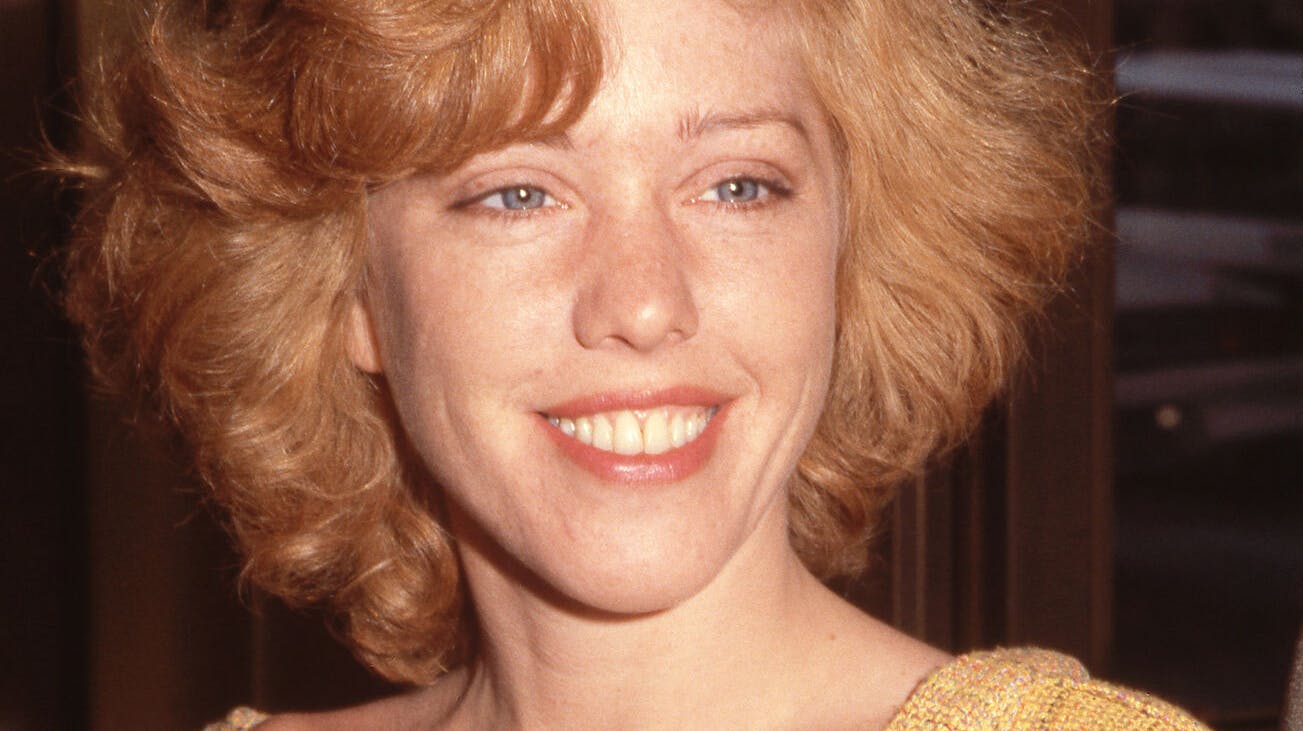 Penelope Milford måtte se sig slået af et stærkt felt, da hun i slutningen af 70'erne var nomineret til en Oscar.