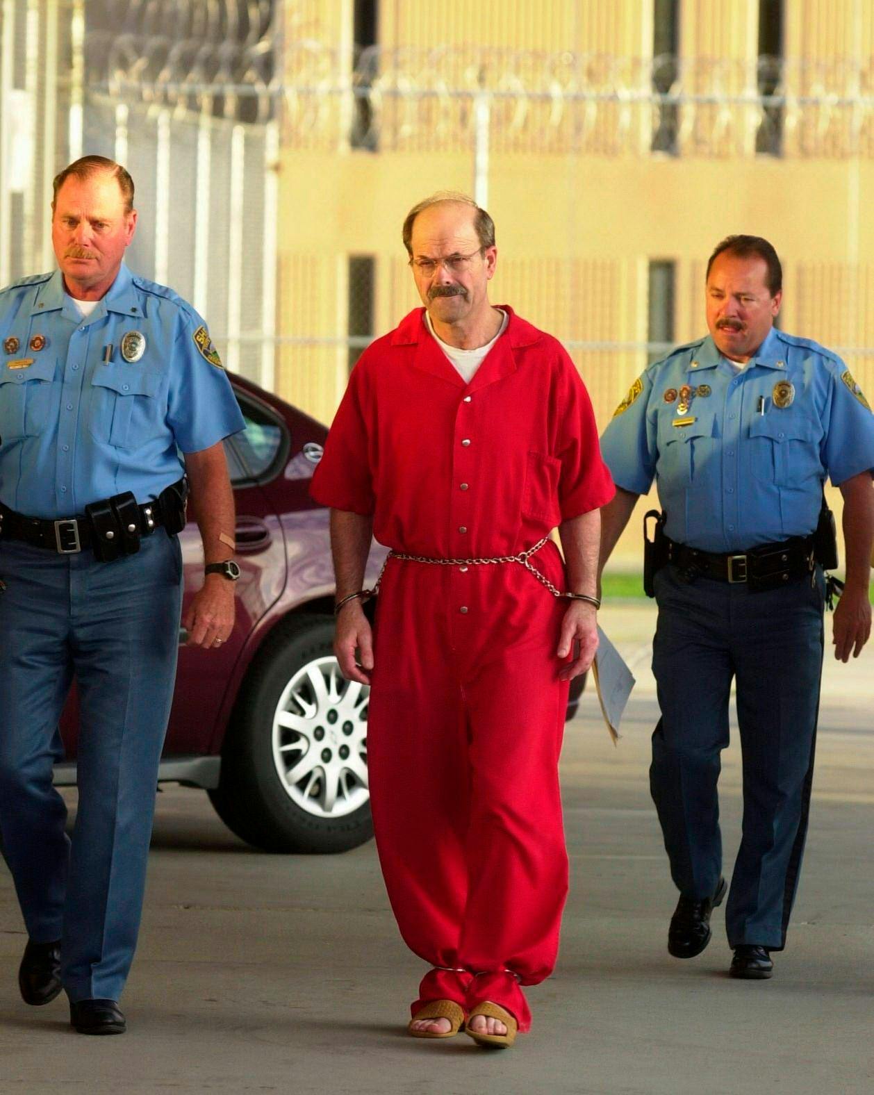 Dennis Rader