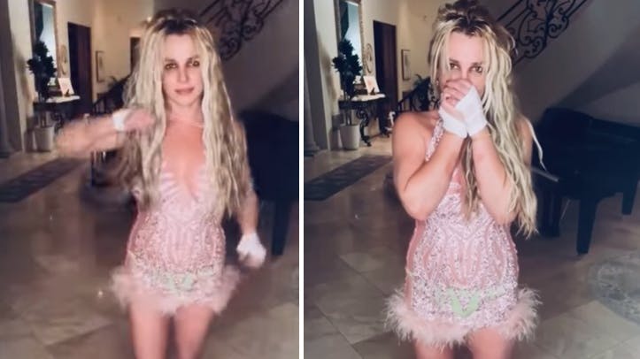 Britney Spears bliver nu ramt af flere alvorlige beskyldninger af sin eksmand Kevin Federline.