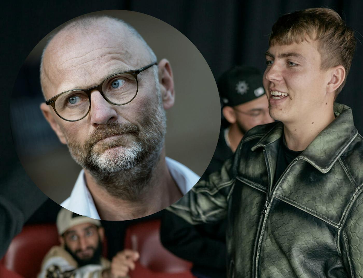 Hvem kan man stole mest på? Henrik Q? Eller en af Danmarks bedst kendte streamere?