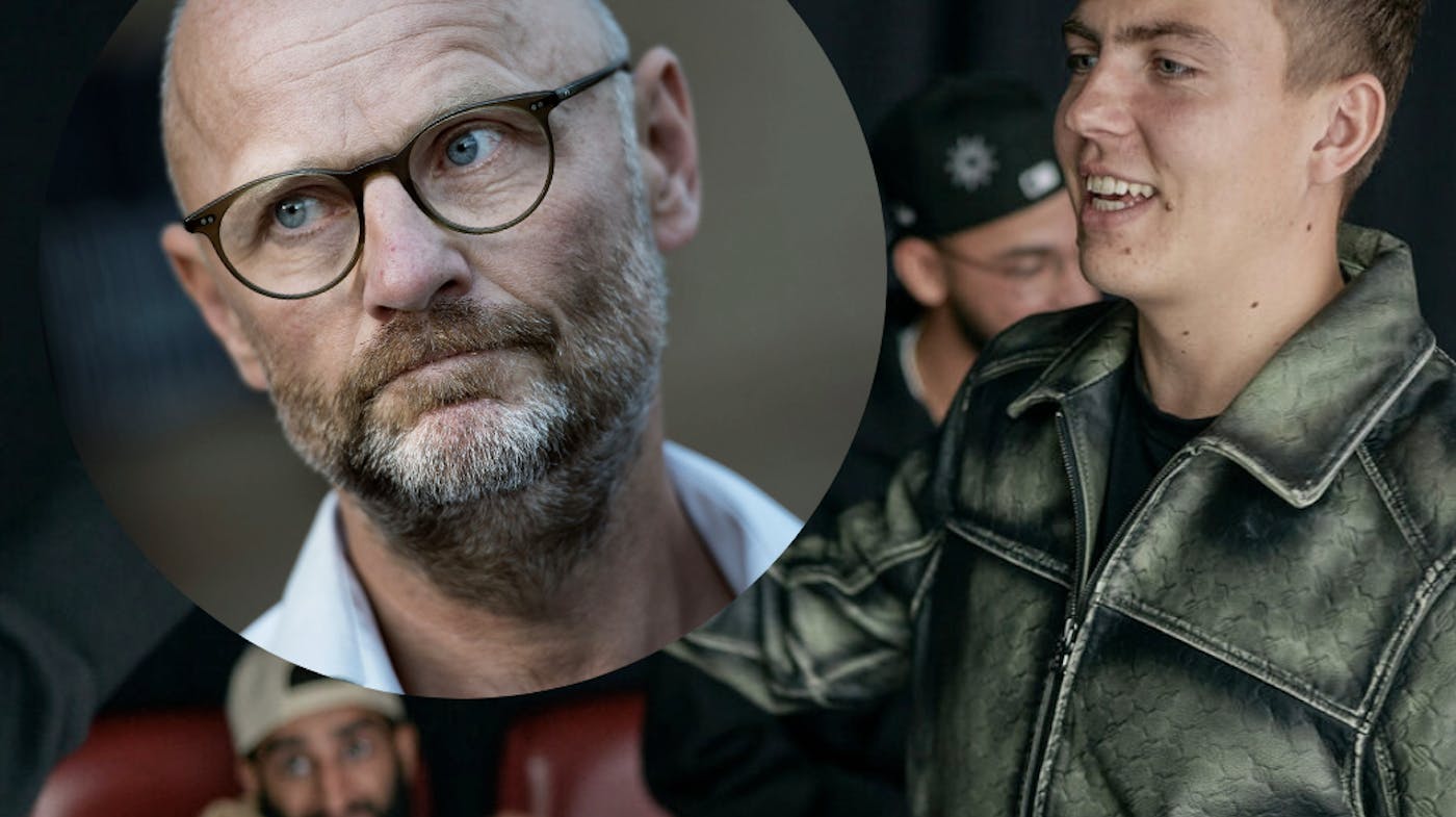 Hvem kan man stole mest på? Henrik Q? Eller en af Danmarks bedst kendte streamere?