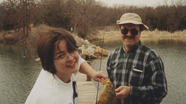 Dennis Rader