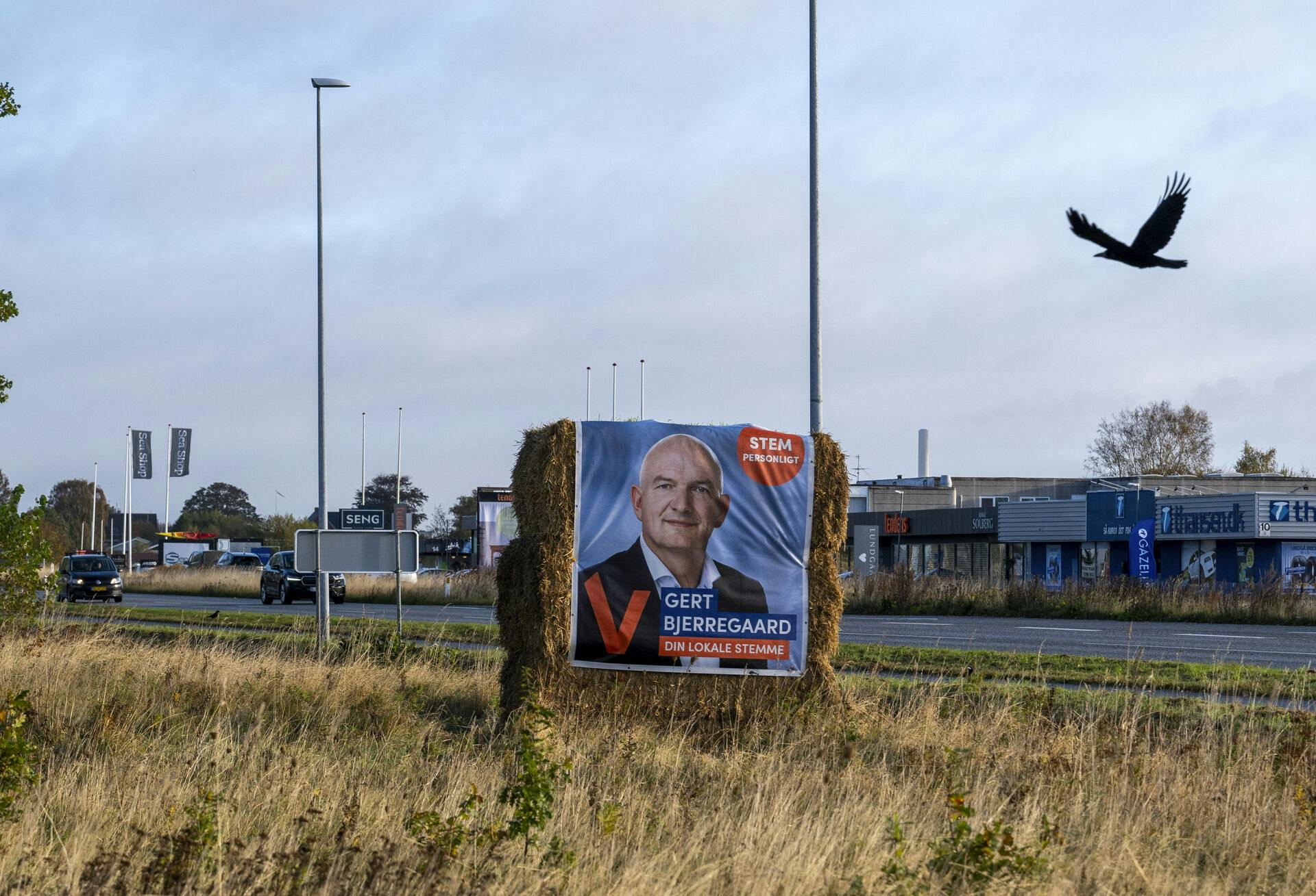 Lovligt, men lidt for smart? Bedøm selv.