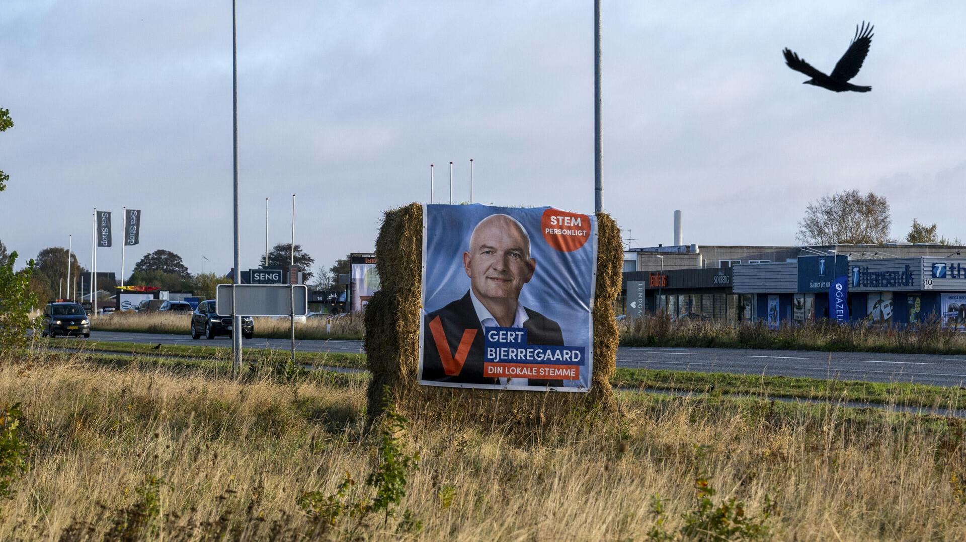 Lovligt, men lidt for smart? Bedøm selv.