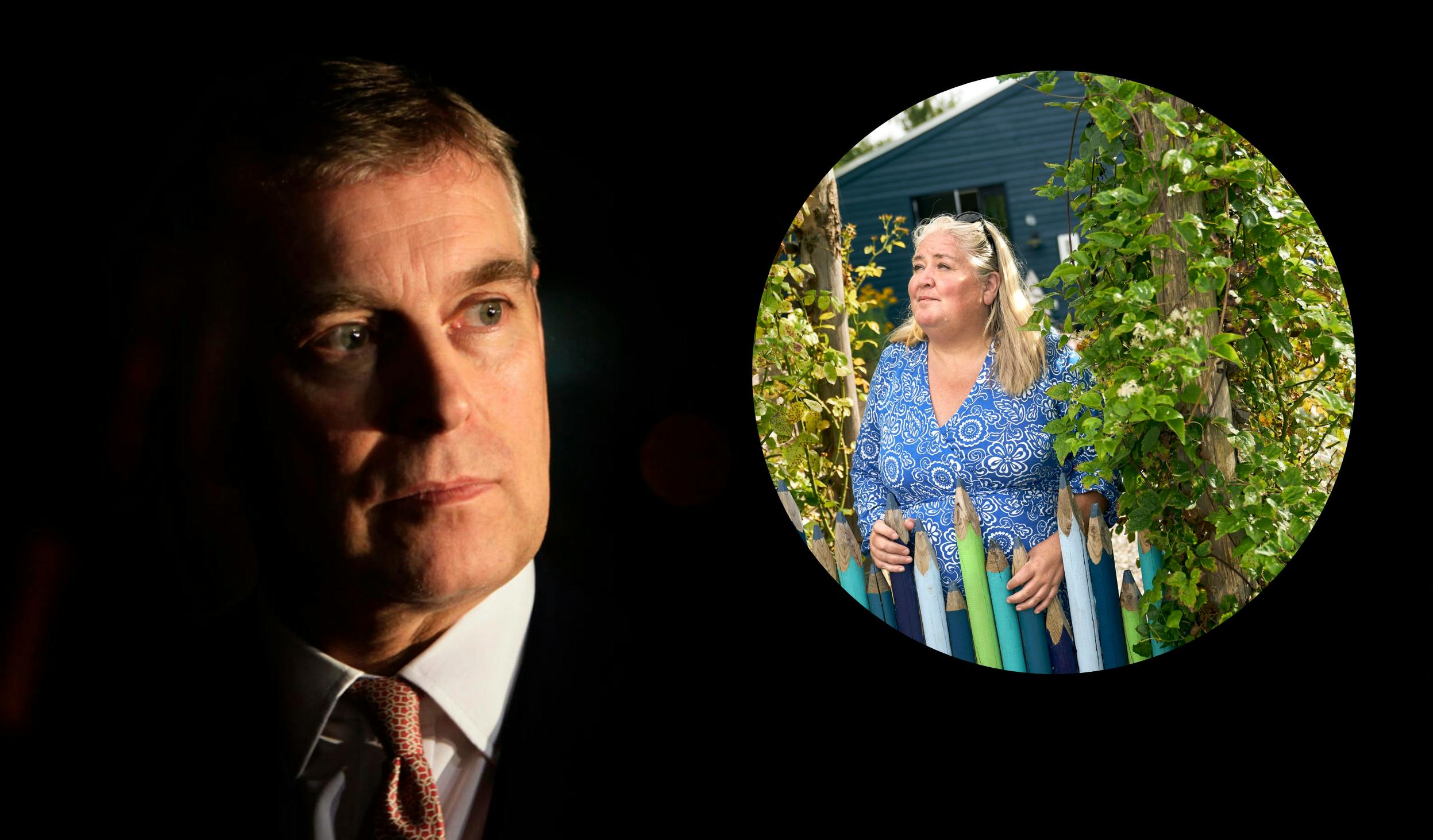 Lone Theils kender spillet bag de kongelige kulisser. Og hun dømmer prins Andrew ude: Han har intet tilbage. Det er slut.