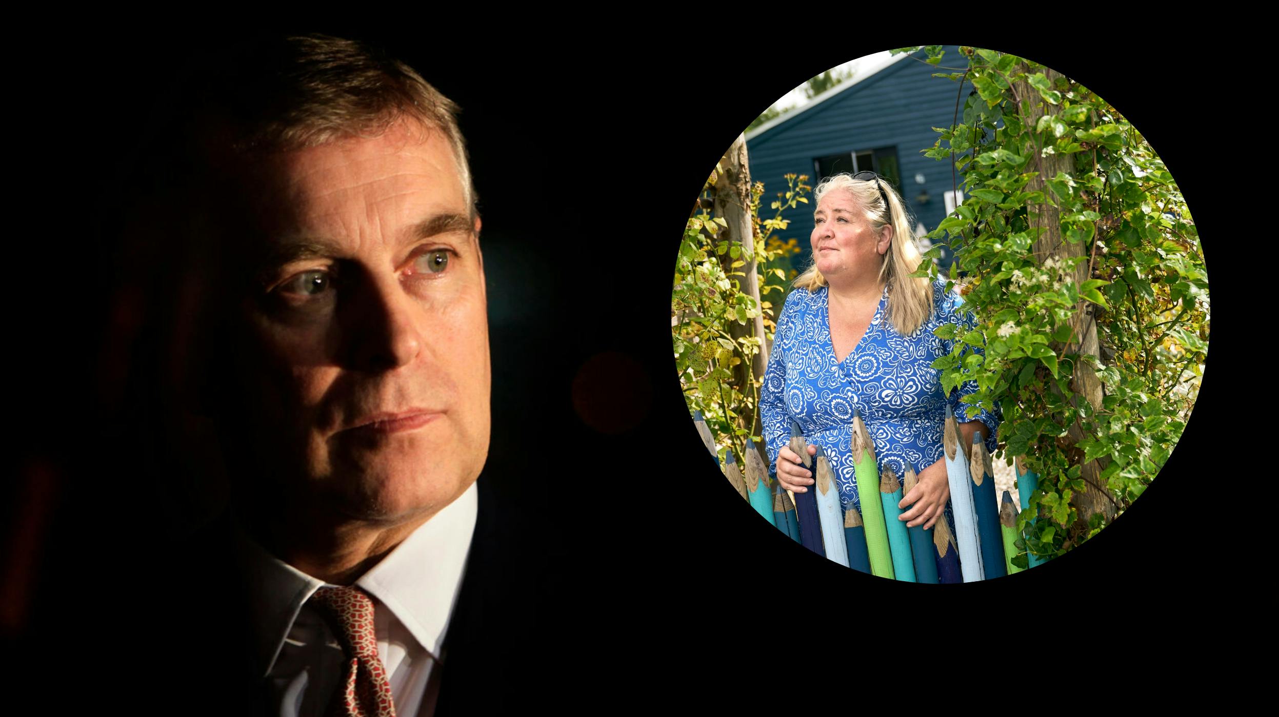 Lone Theils kender spillet bag de kongelige kulisser. Og hun dømmer prins Andrew ude: Han har intet tilbage. Det er slut.