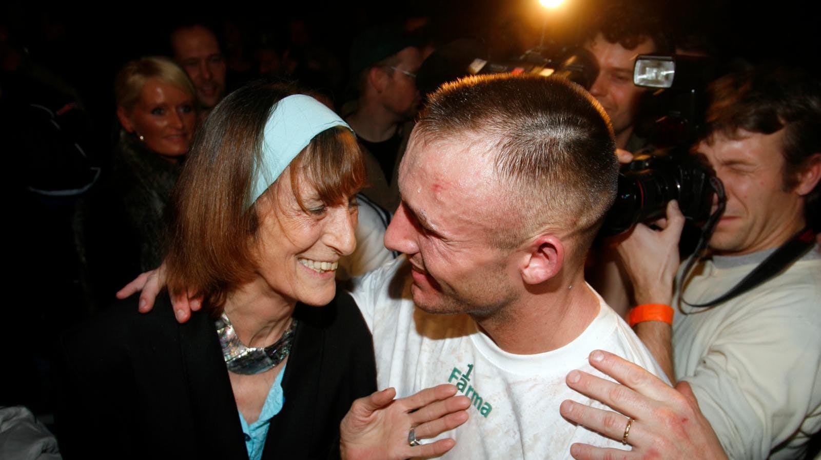 Mikkel Kessler gør alt for at give sine egne børn den stabile barndom, han selv manglede fra Mopper.