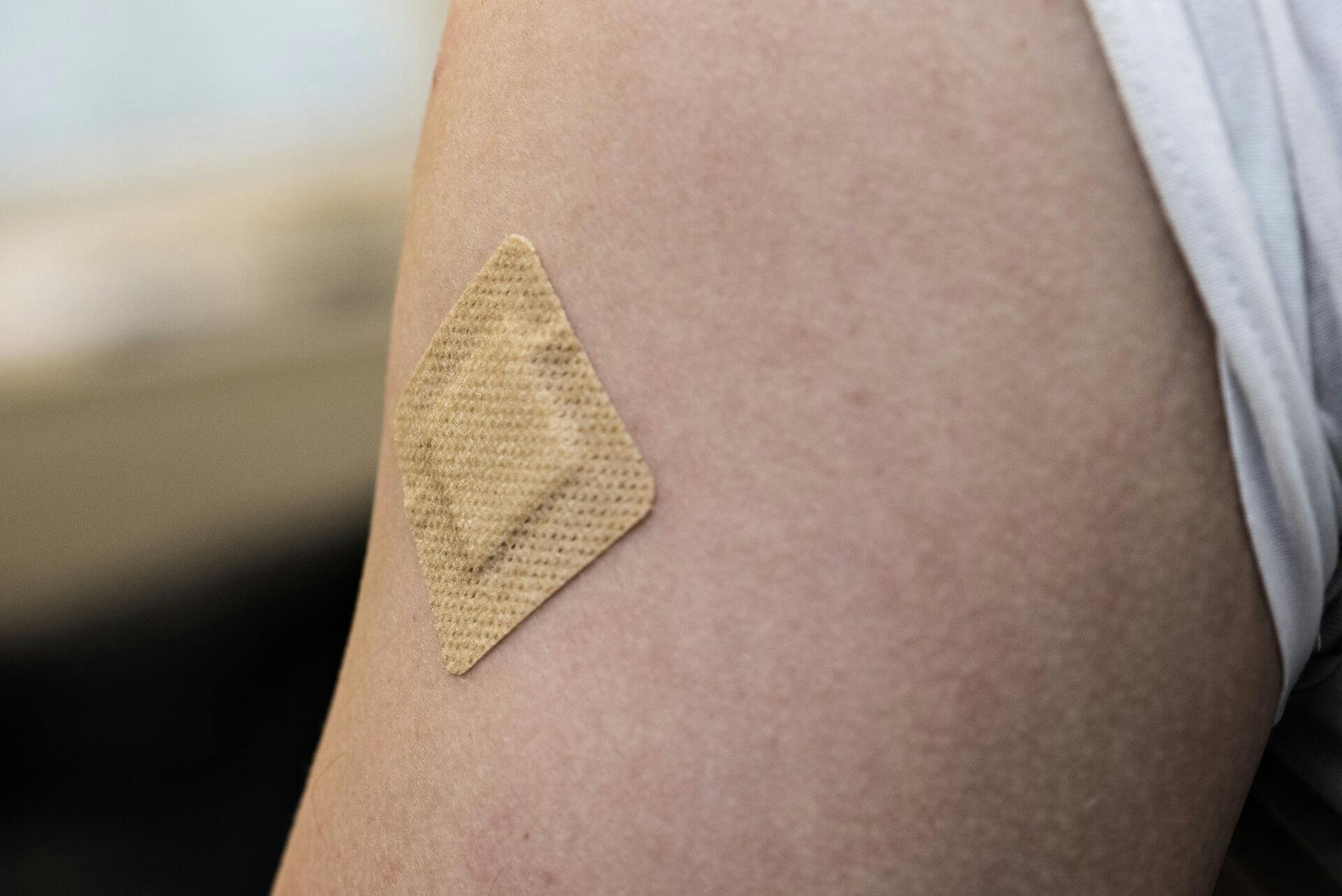 Et dansk studie, der skal undersøge effekten af vaccination mod sygdommen RS-virus, skal udvides.