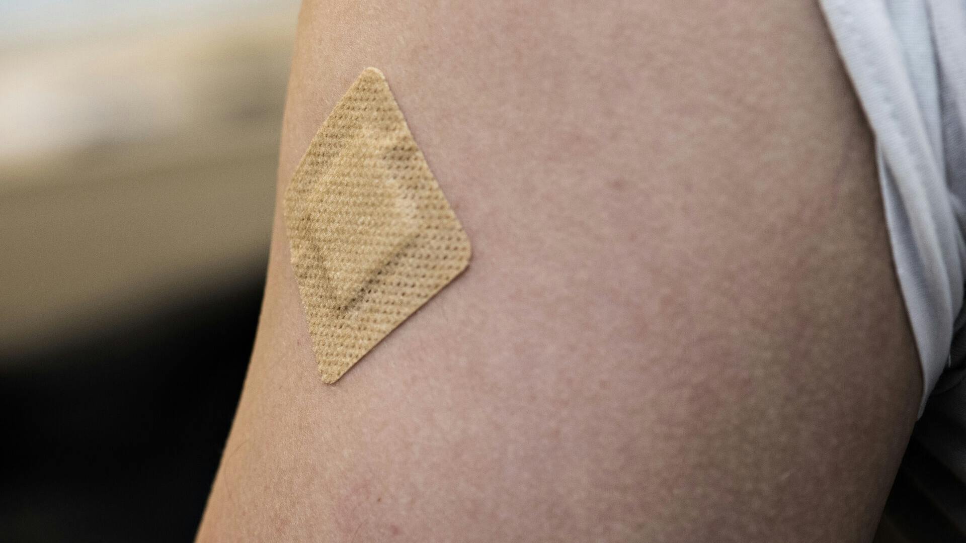 Et dansk studie, der skal undersøge effekten af vaccination mod sygdommen RS-virus, skal udvides.