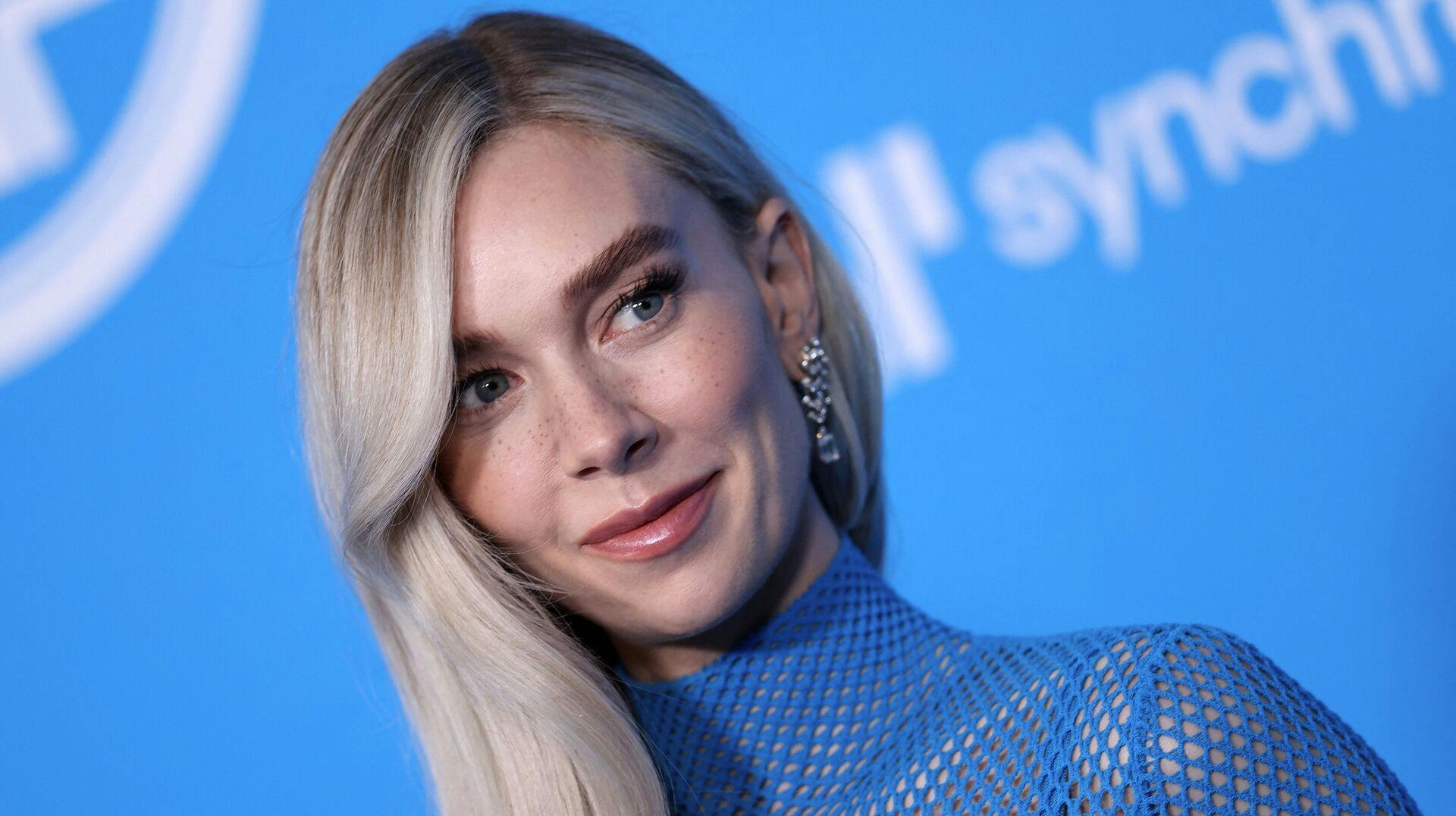 Vanessa Kirby har født.