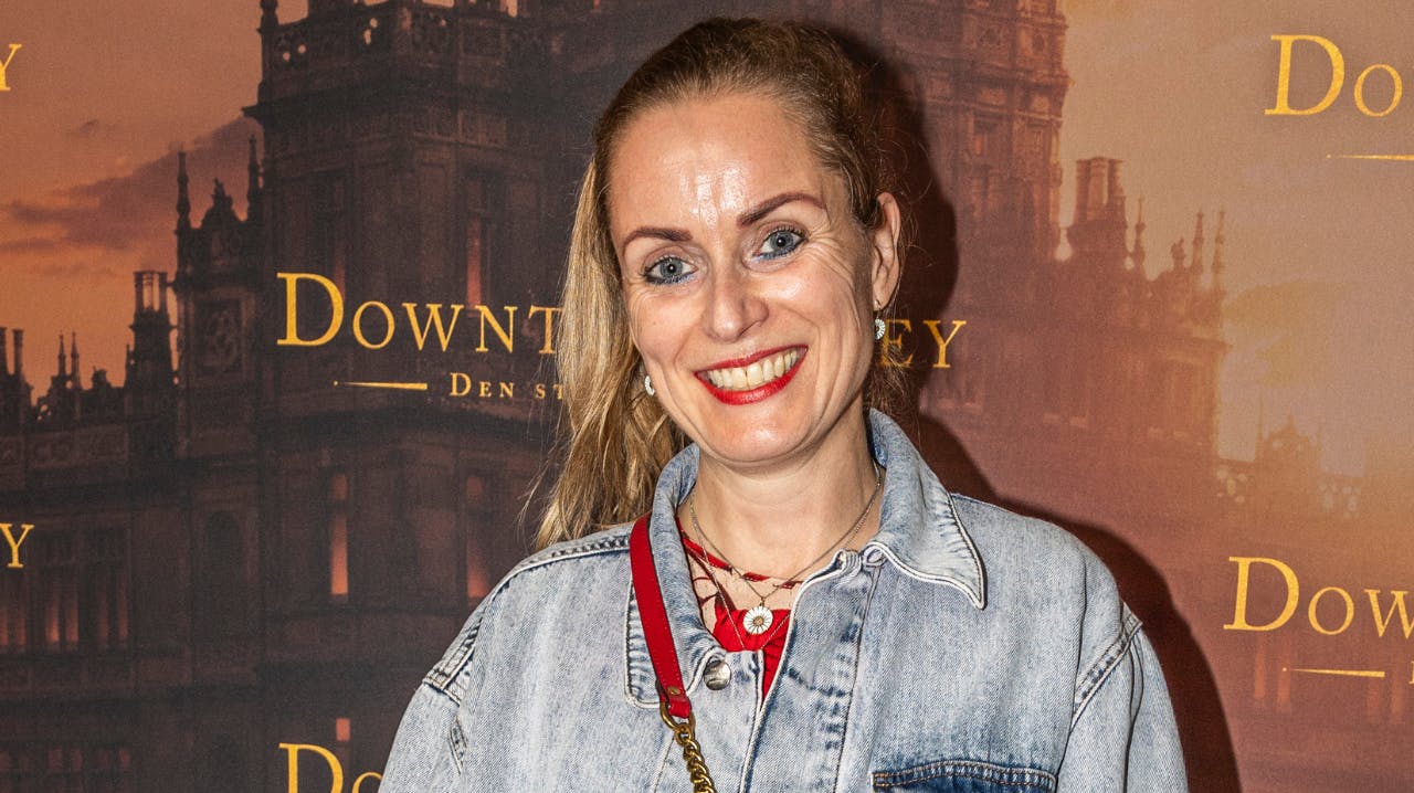 Alexanndra Christensen er stadig klar til kærlighed, som hun ikke går på kompromis med.