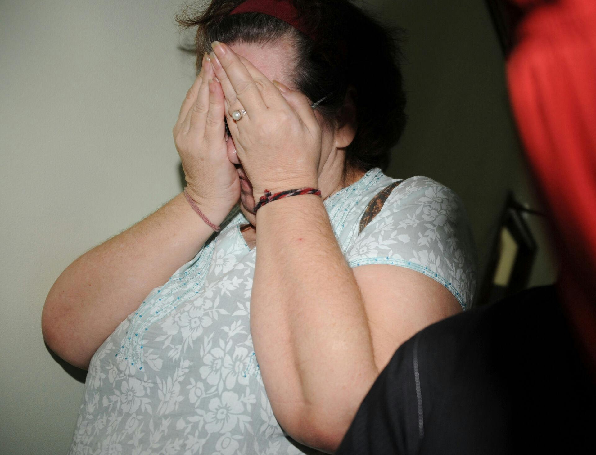 Lindsay Sandiford har tilbragt 12 år i et fængsel i Indonesien. Her har hun ventet på at blive henrettet, men nu tyder alt på, at hun snart bliver udleveret til England i stedet.