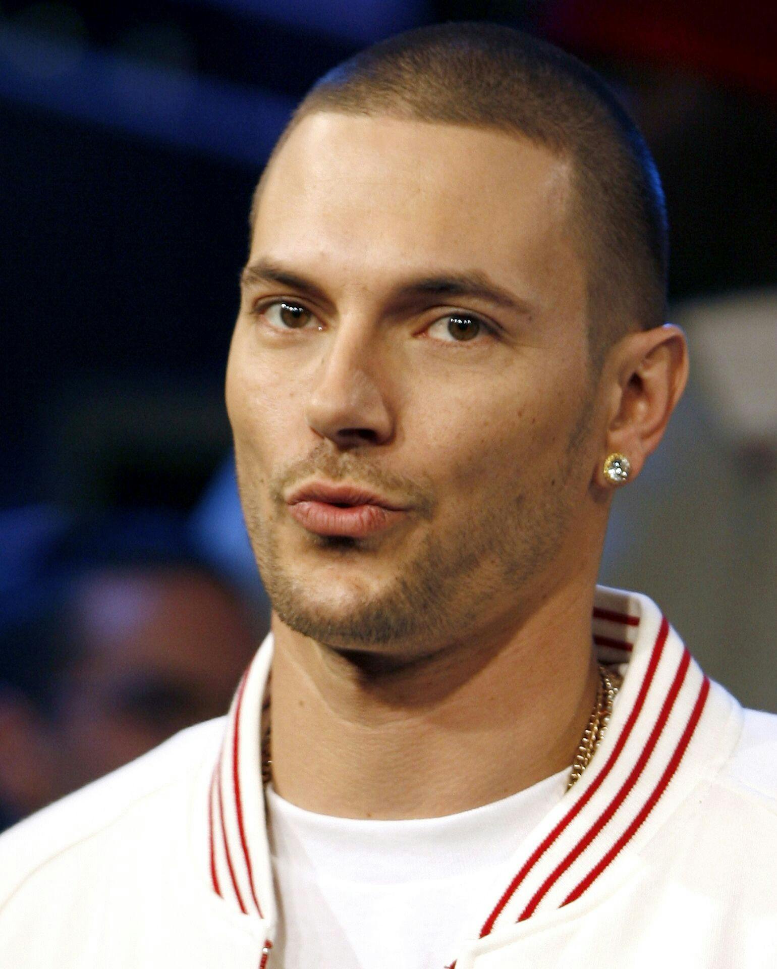 Kevin Federline blev skilt fra Britney Spears i 2007 og spillede ifølge popstjernen en stor rolle i, at umyndiggørelsen og værgemålet kom i stand.